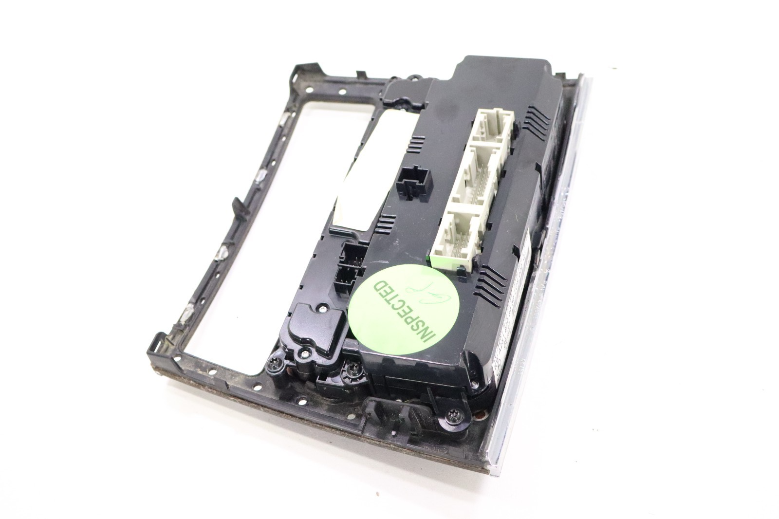 Mercedes ML320 ML350 ML500 ML63 W251 2006-2011 OEM HVAC Climate Control Unit - Image 17