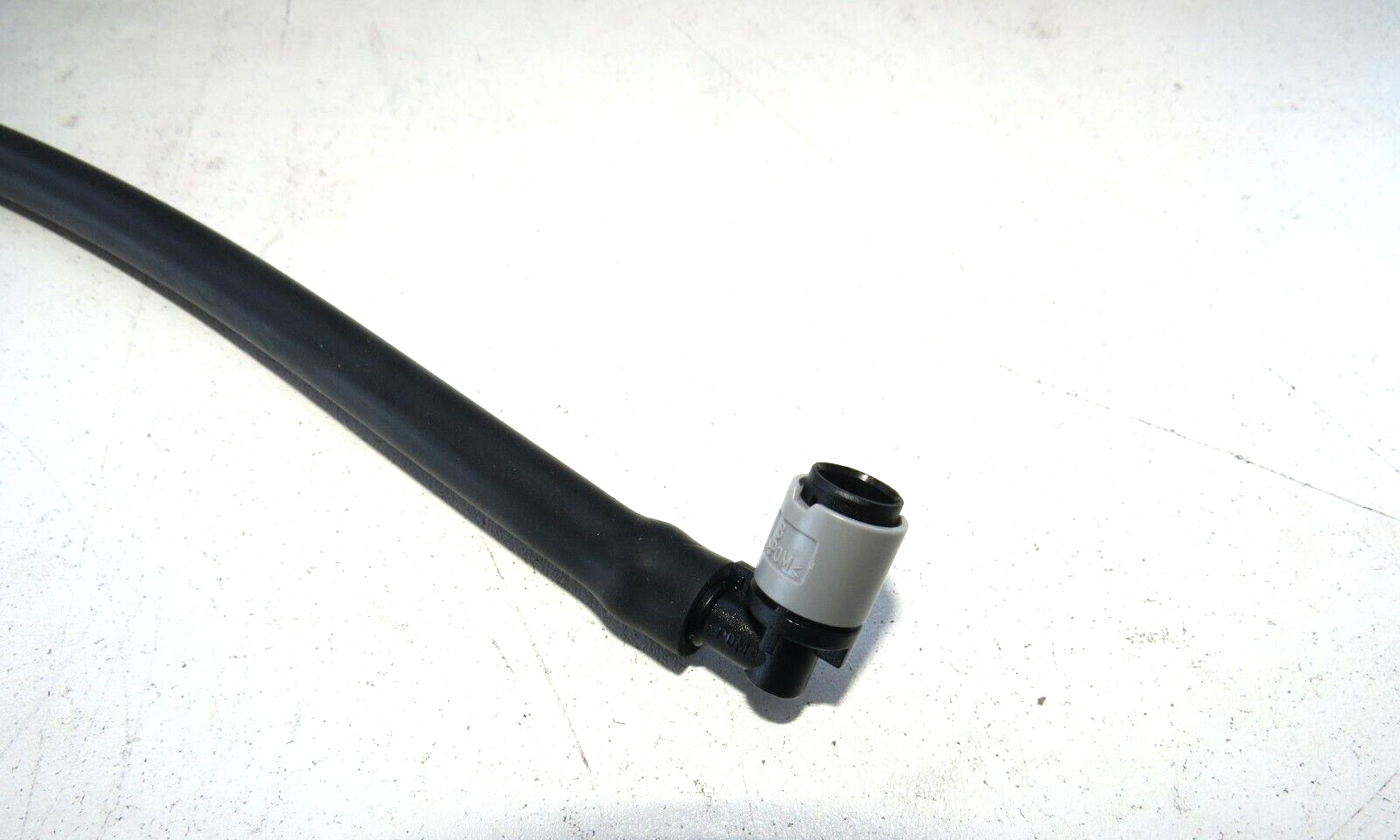 Bentley Continental GT GTC 2011-2018 OEM NEW Windshield Washer Fluid Line Hose - Image 3