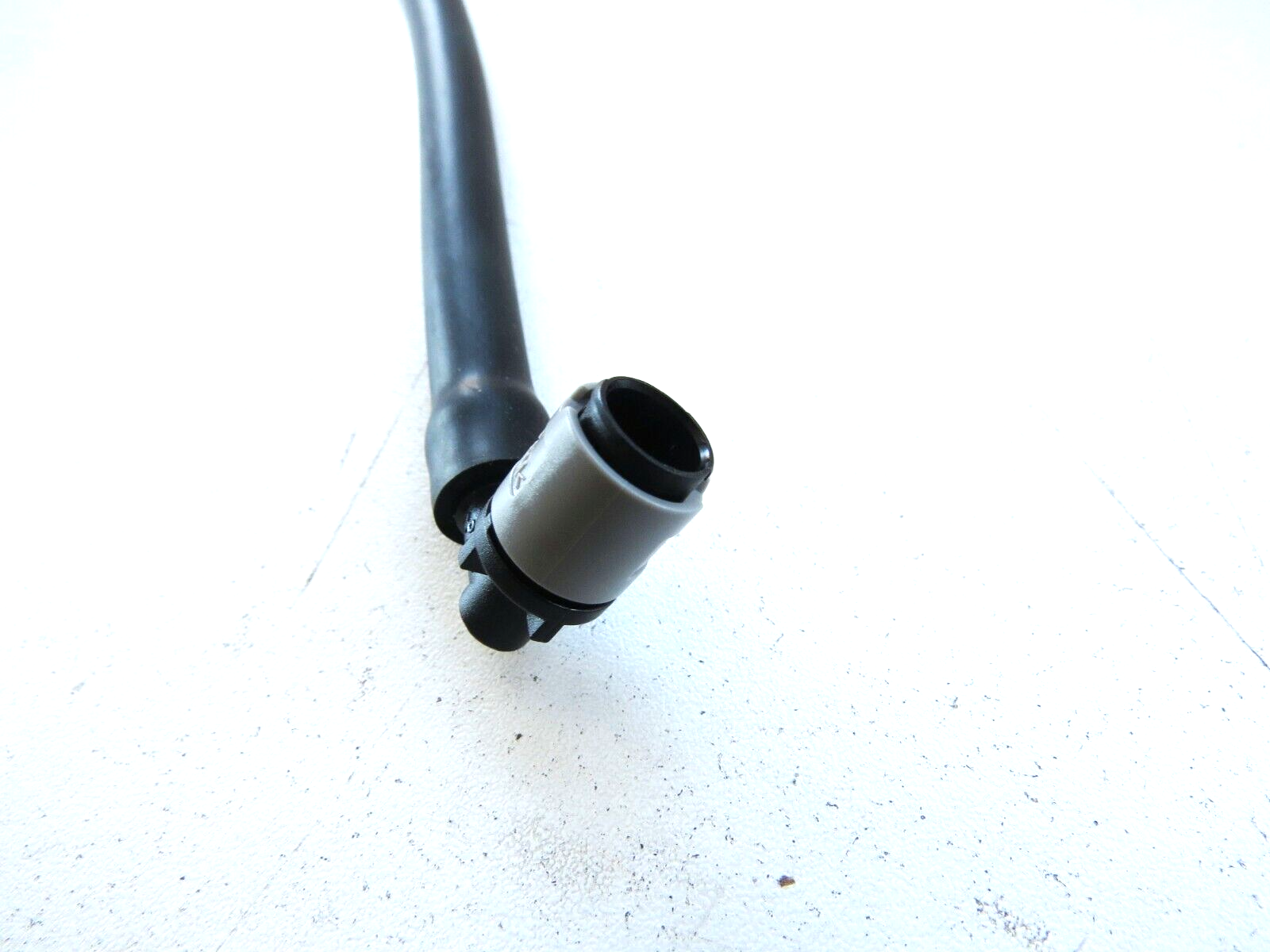 Bentley Continental GT GTC 2011-2018 OEM NEW Windshield Washer Fluid Line Hose - Image 5