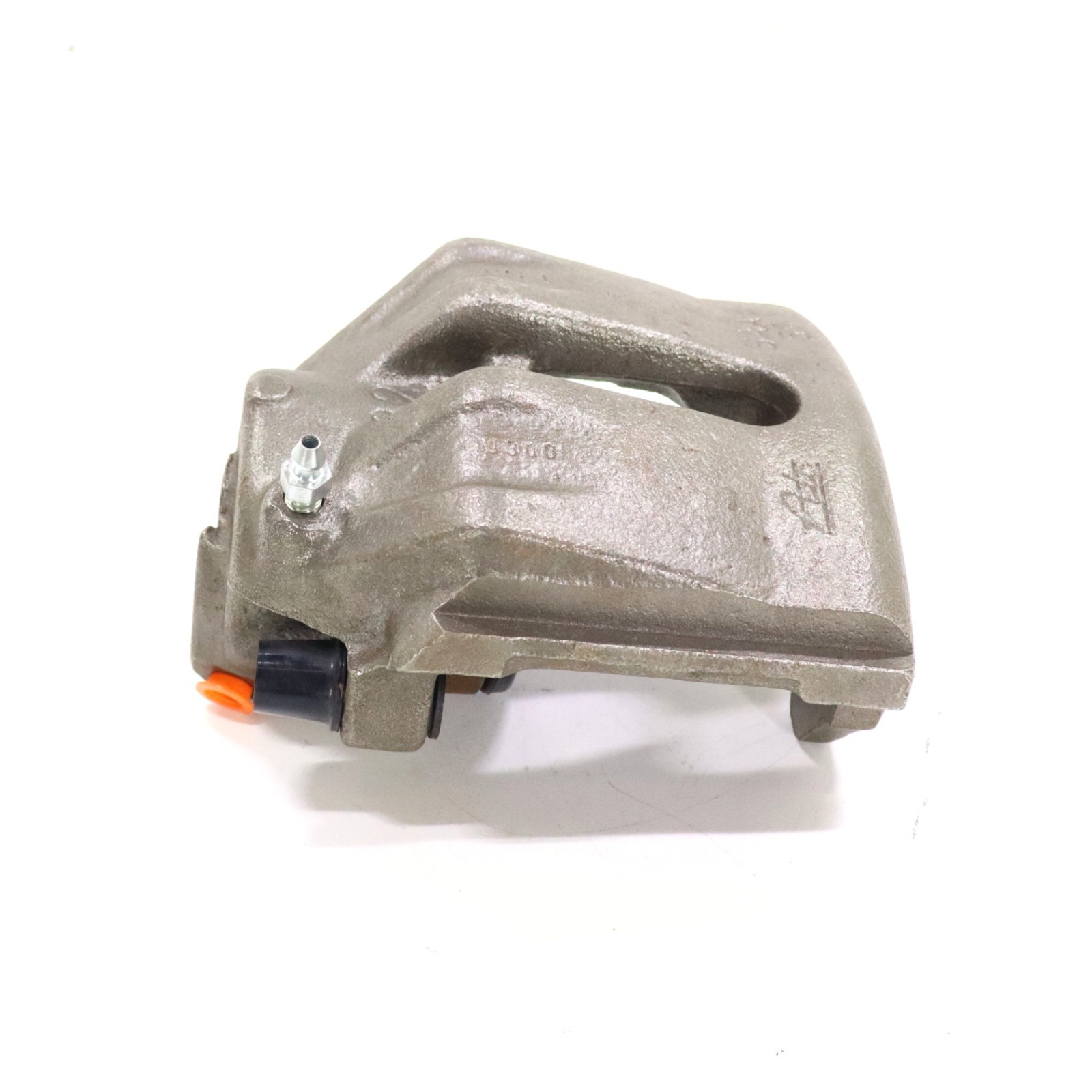 Saab 9000 1988-1998 OEM Rebuilt Brake Caliper Front Right (Passenger Side) - Image 2
