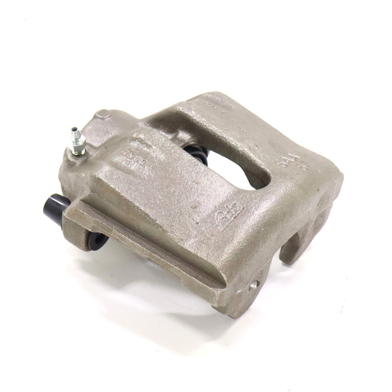 Saab 9000 1988-1998 OEM Rebuilt Brake Caliper Front Right (Passenger Side) - Image 3