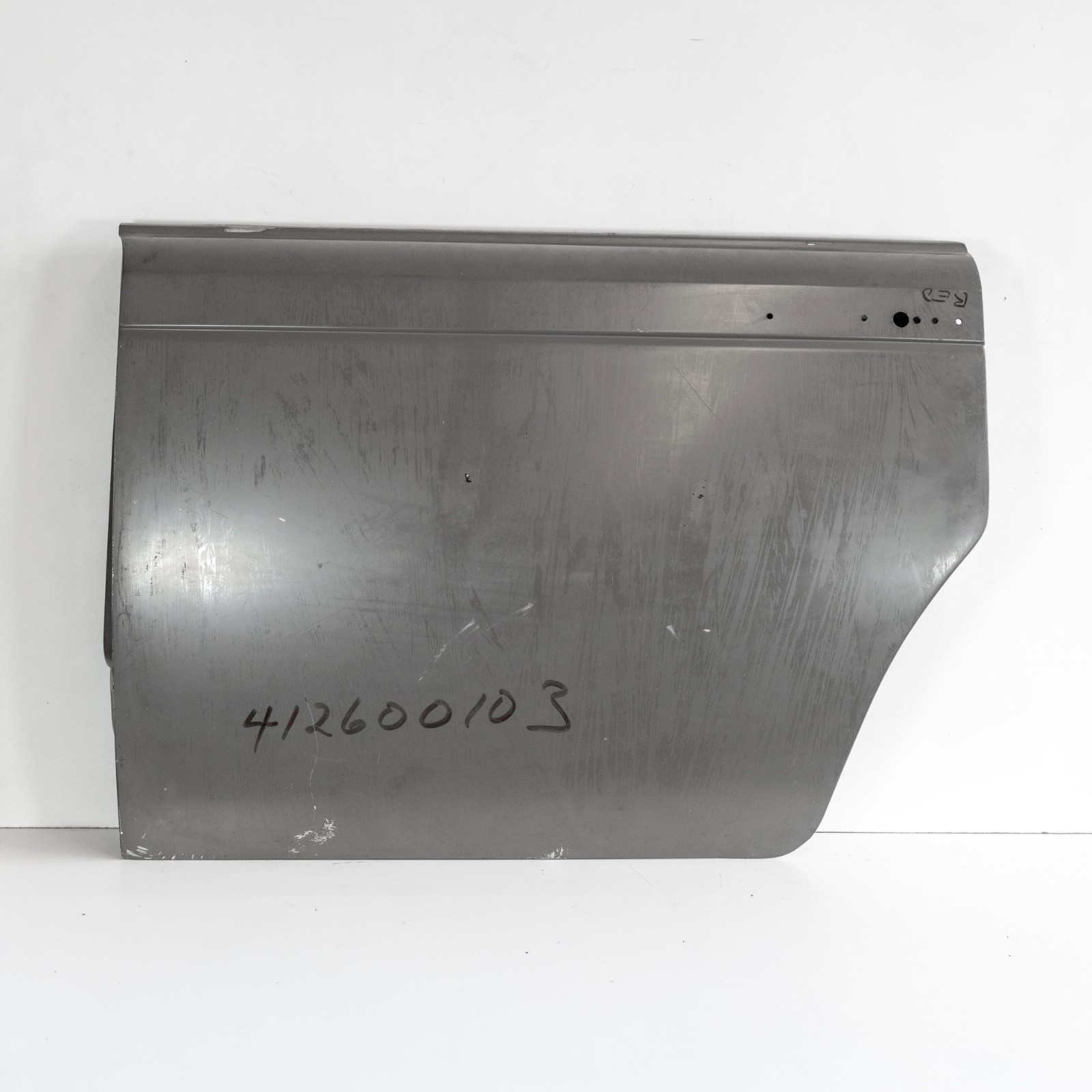 Rolls-Royce Silver Shadow Bentley T Rear Left Door Shell OEM New 312600043 – Image 2