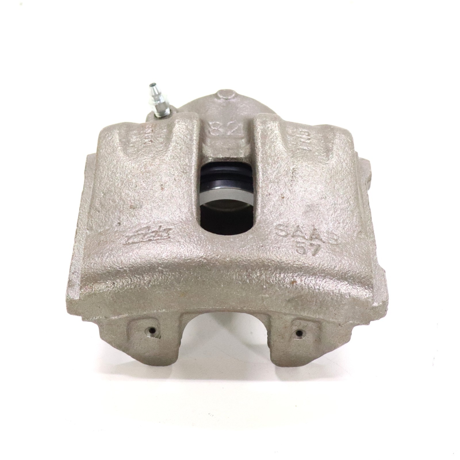 Saab 9000 1988-1998 OEM Rebuilt Brake Caliper Front Right (Passenger Side) - Image 4