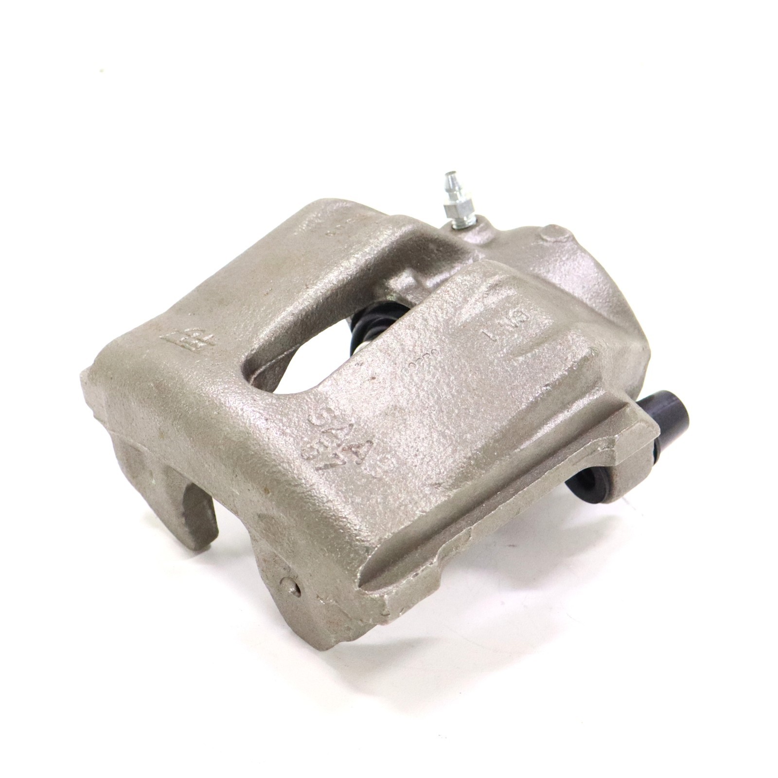 Saab 9000 1988-1998 OEM Rebuilt Brake Caliper Front Right (Passenger Side) - Image 5