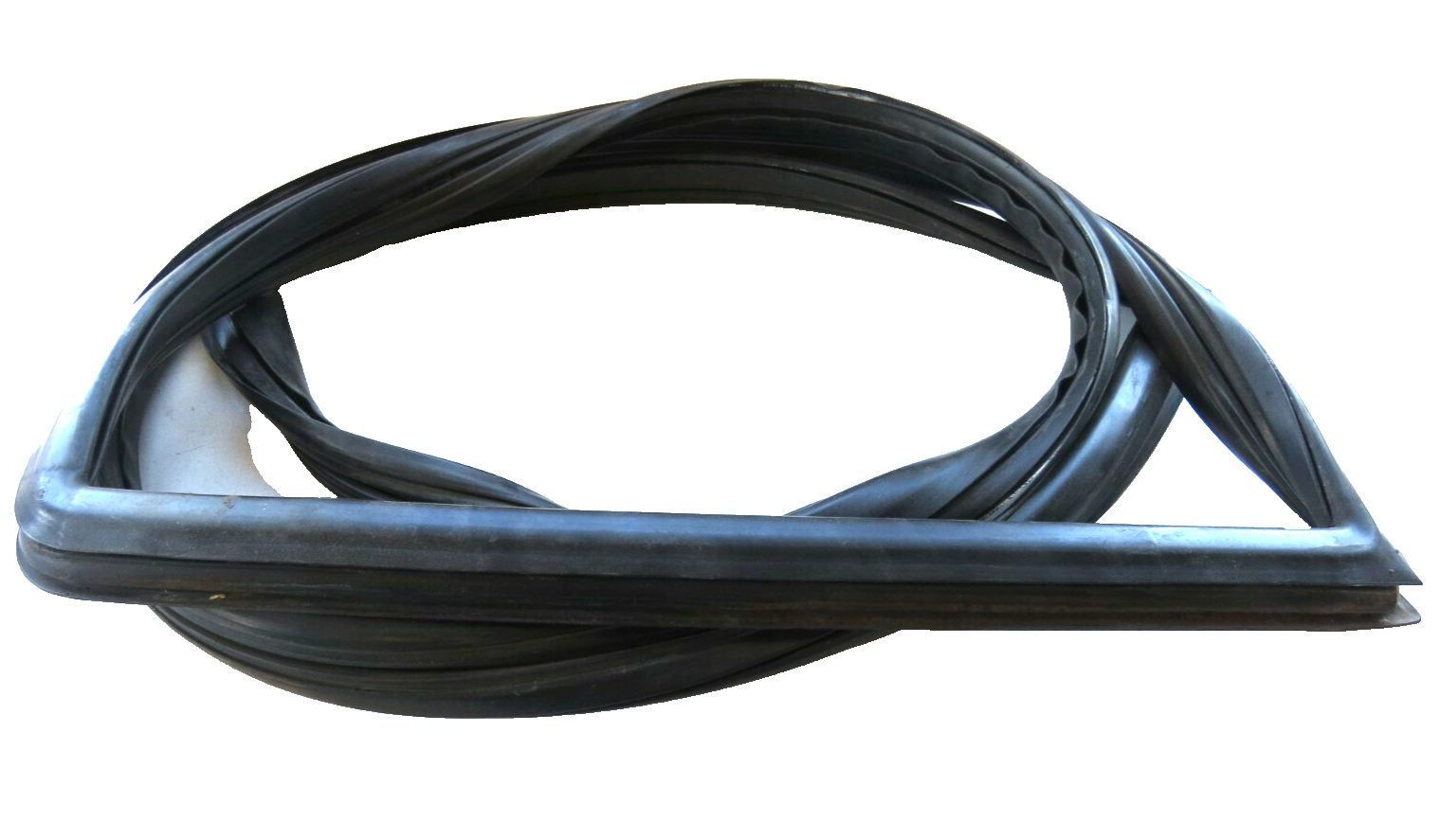 Bentley Rolls Royce 1981-1997 OEM Glass Seal Rear – Image 4