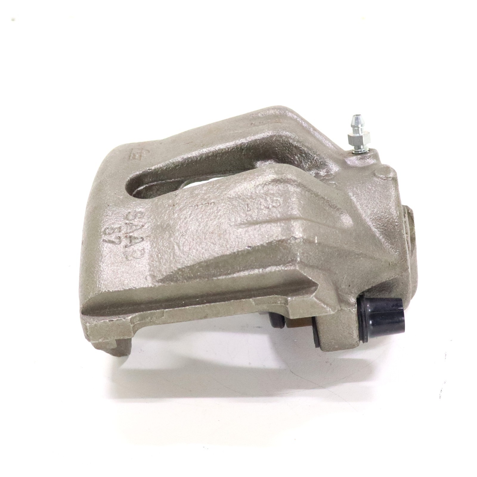 Saab 9000 1988-1998 OEM Rebuilt Brake Caliper Front Right (Passenger Side) - Image 6