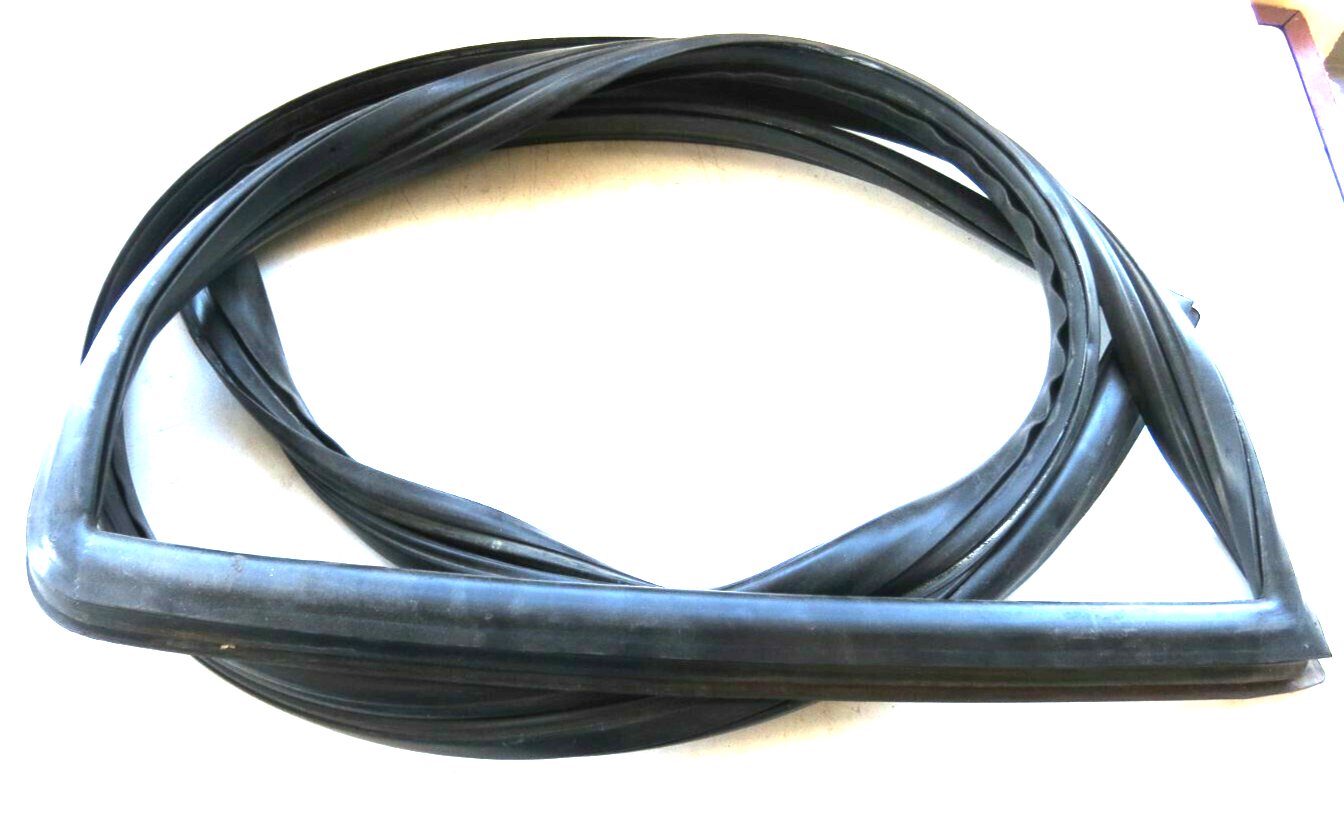Bentley Rolls Royce 1981-1997 OEM Glass Seal Rear – Image 5
