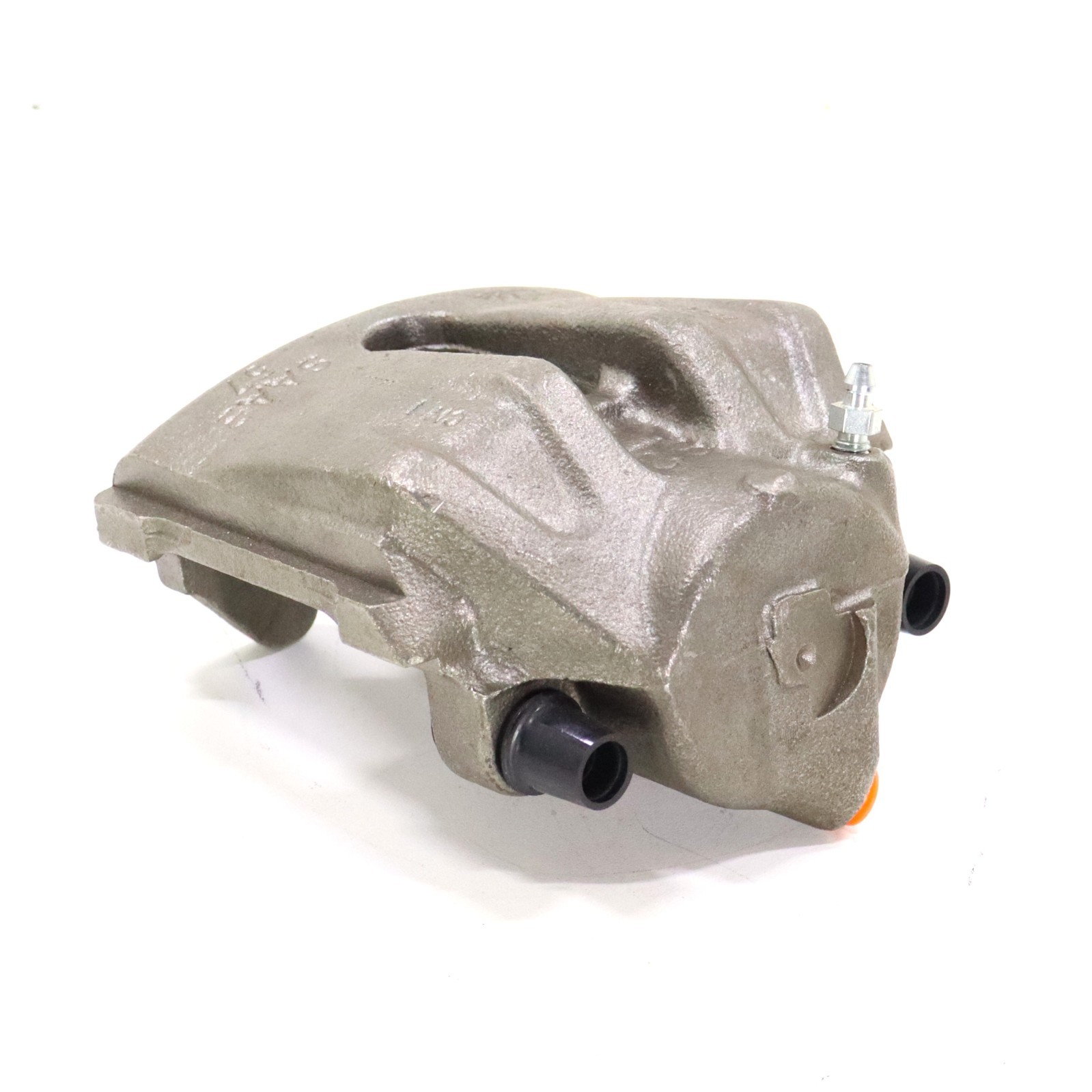Saab 9000 1988-1998 OEM Rebuilt Brake Caliper Front Right (Passenger Side) - Image 7