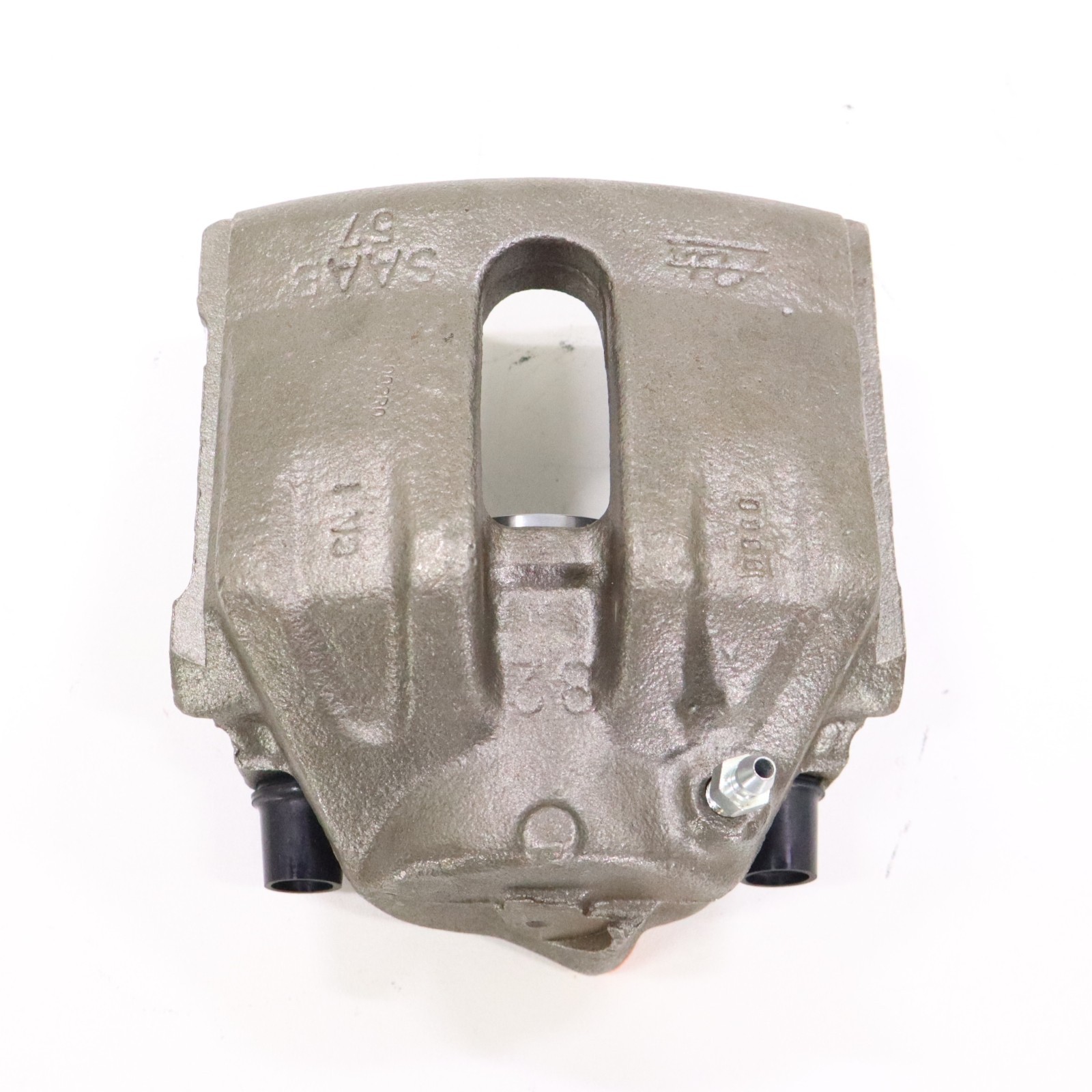 Saab 9000 1988-1998 OEM Rebuilt Brake Caliper Front Right (Passenger Side) - Image 9