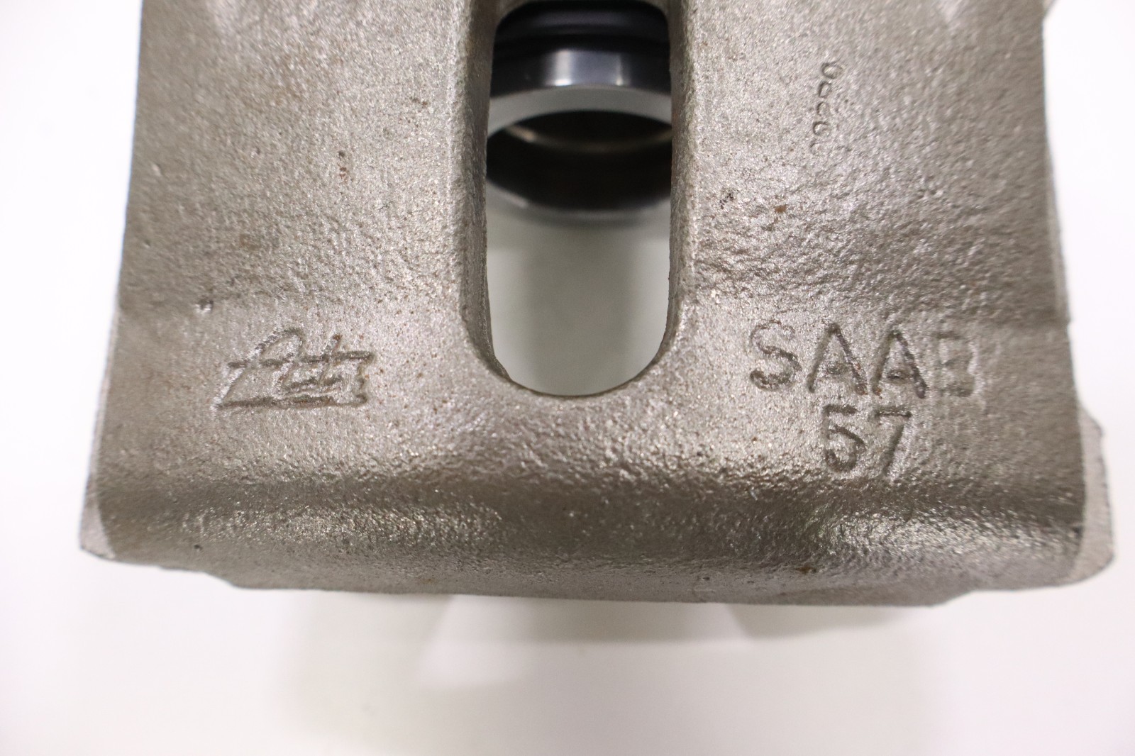 Saab 9000 1988-1998 OEM Rebuilt Brake Caliper Front Right (Passenger Side) - Image 12