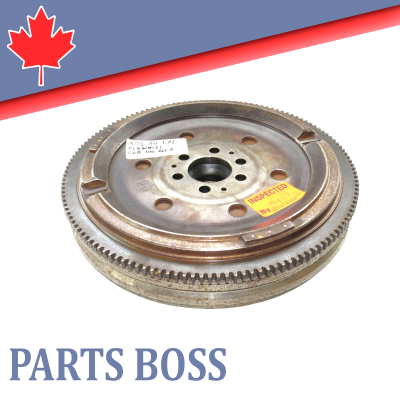 Audi A4 A4 Quattro VW Passat 1.8L 2001-2005 OEM Clutch Dual Mass Flywheel
