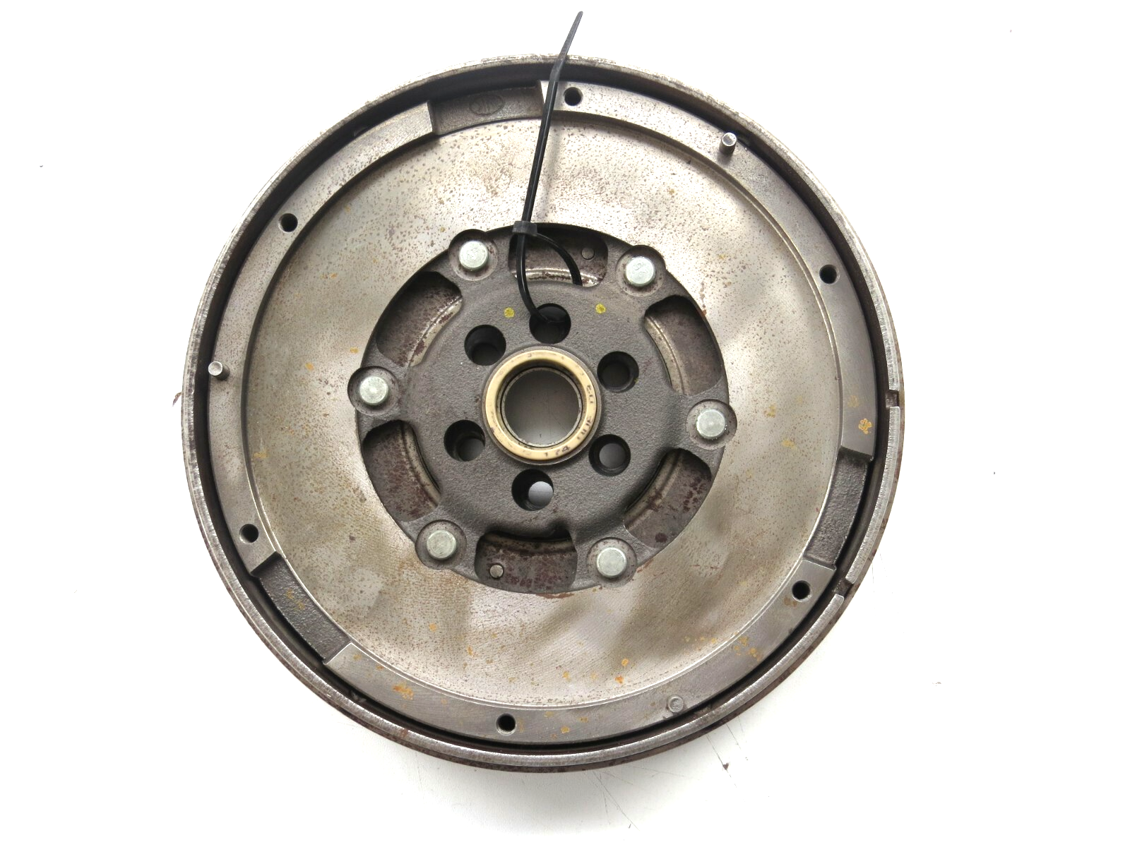 Audi A4 A4 Quattro VW Passat 1.8L 2001-2005 OEM Clutch Dual Mass Flywheel - Image 3