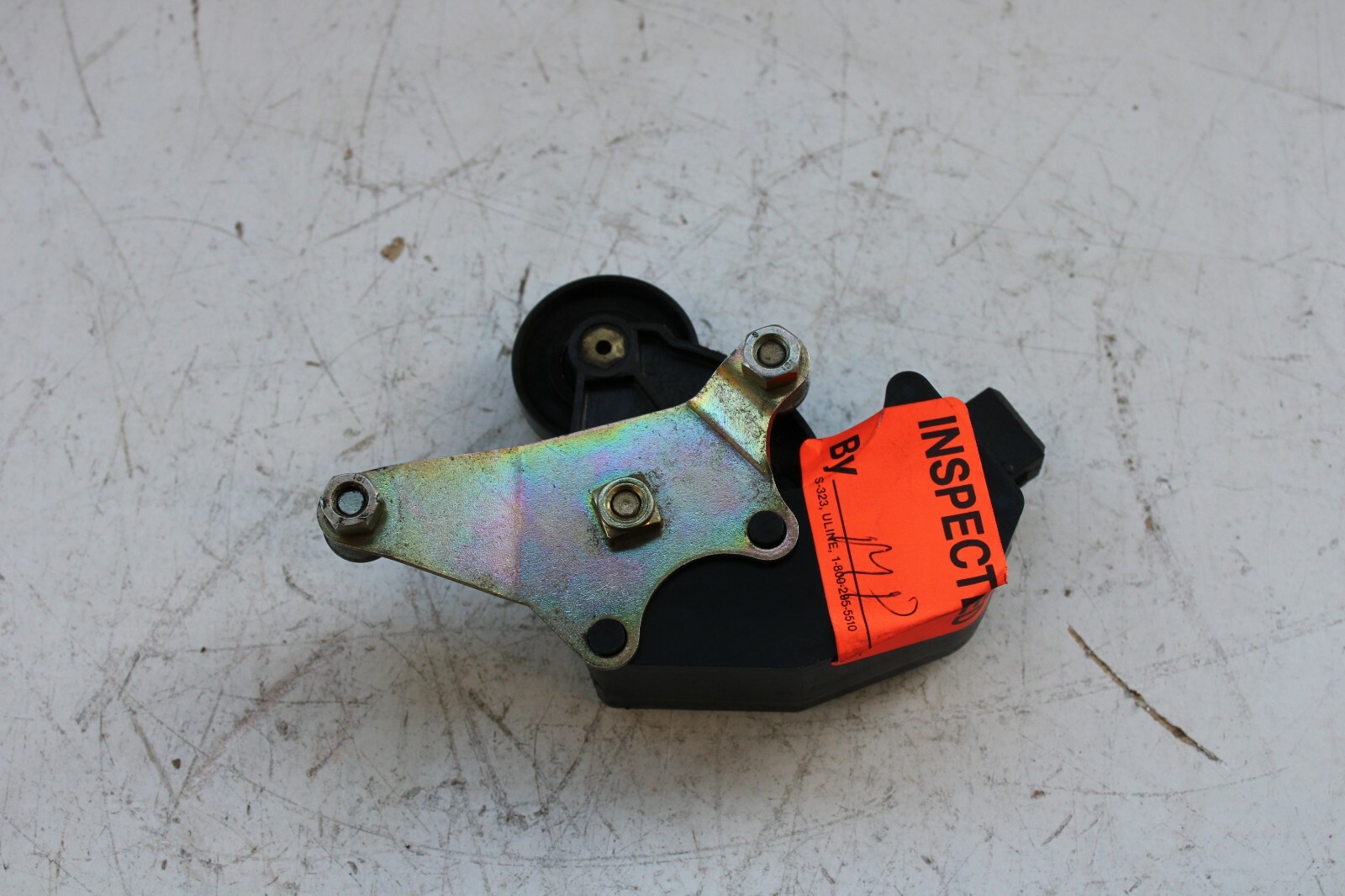 Porsche 911 1989-1998 OEM Belt Tension Sensor 96410603507; 99310603500 – Image 4