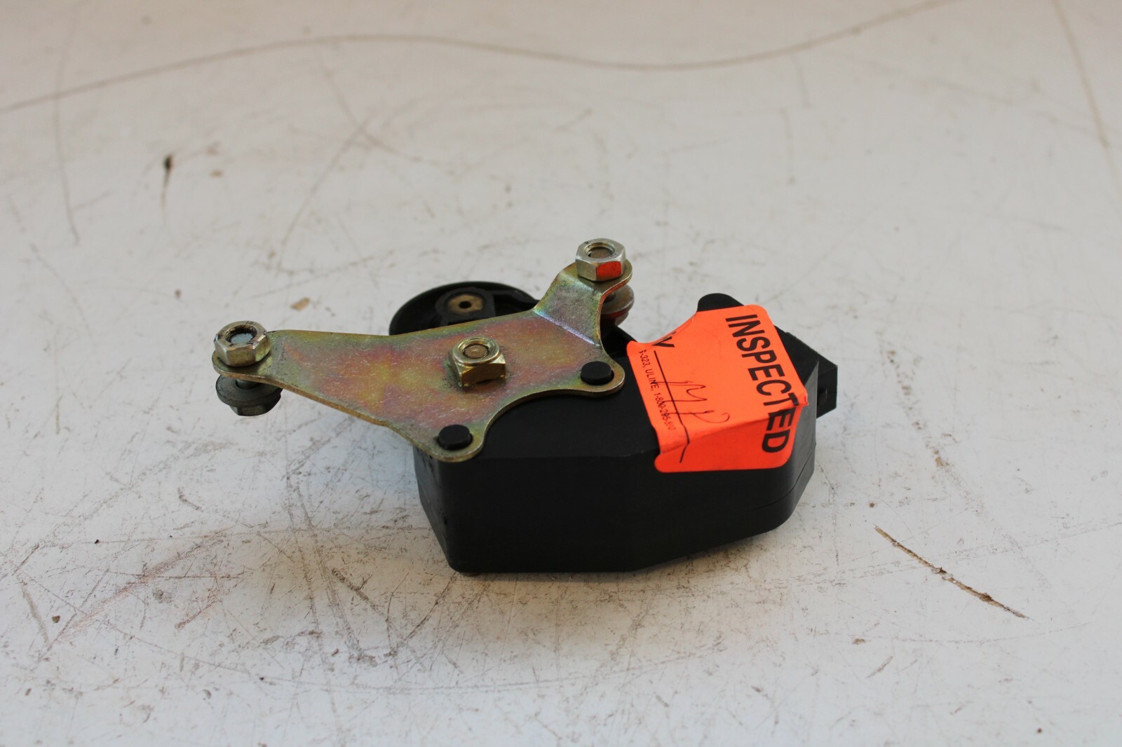 Porsche 911 1989-1998 OEM Belt Tension Sensor 96410603507; 99310603500 – Image 5