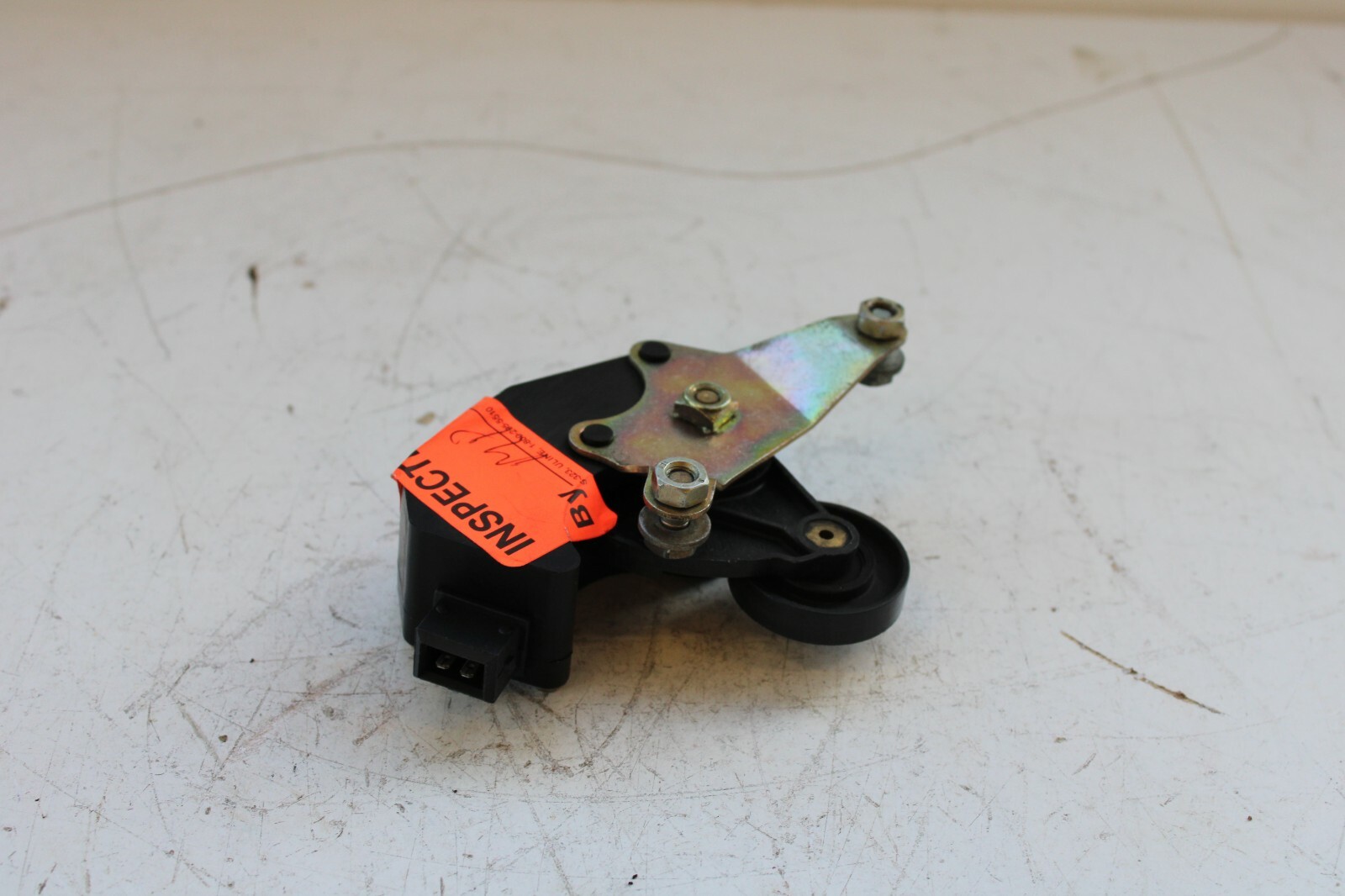 Porsche 911 1989-1998 OEM Belt Tension Sensor 96410603507; 99310603500 – Image 6