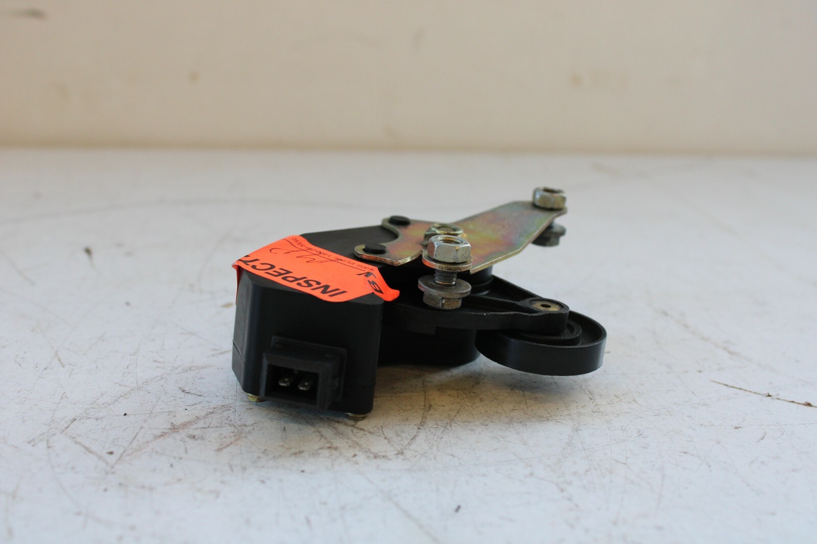 Porsche 911 1989-1998 OEM Belt Tension Sensor 96410603507; 99310603500 – Image 7
