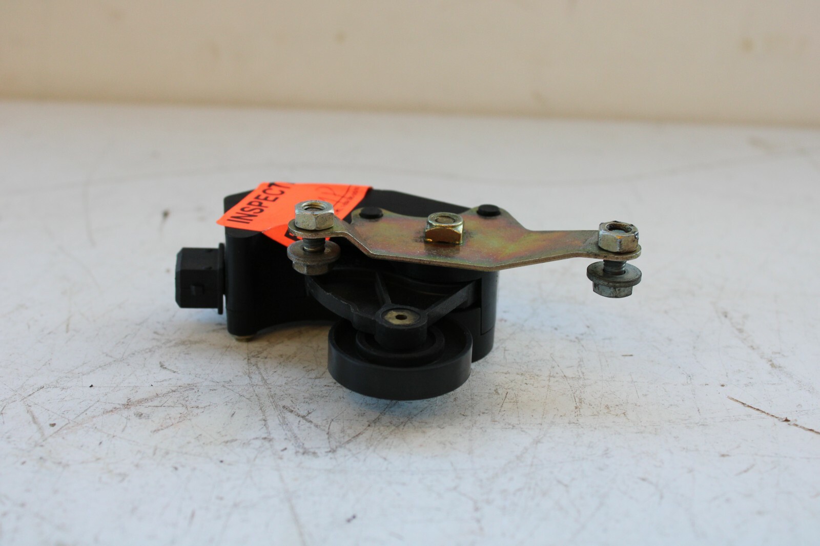Porsche 911 1989-1998 OEM Belt Tension Sensor 96410603507; 99310603500 – Image 8