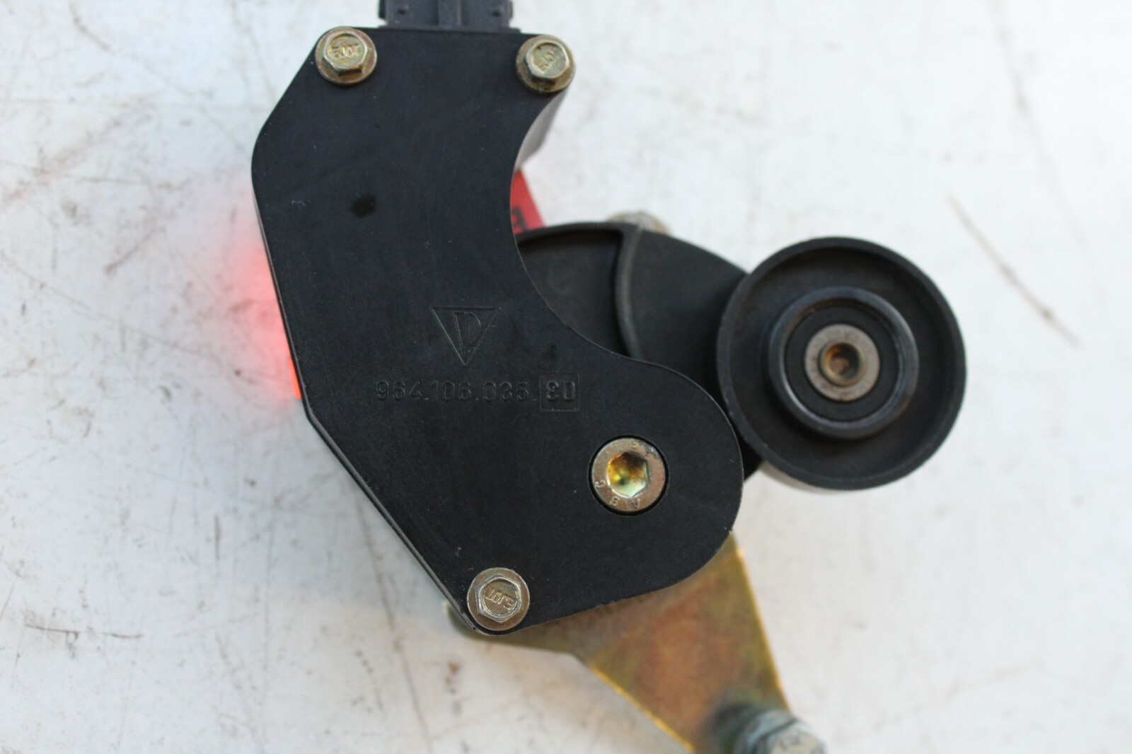 Porsche 911 1989-1998 OEM Belt Tension Sensor 96410603507; 99310603500 – Image 11