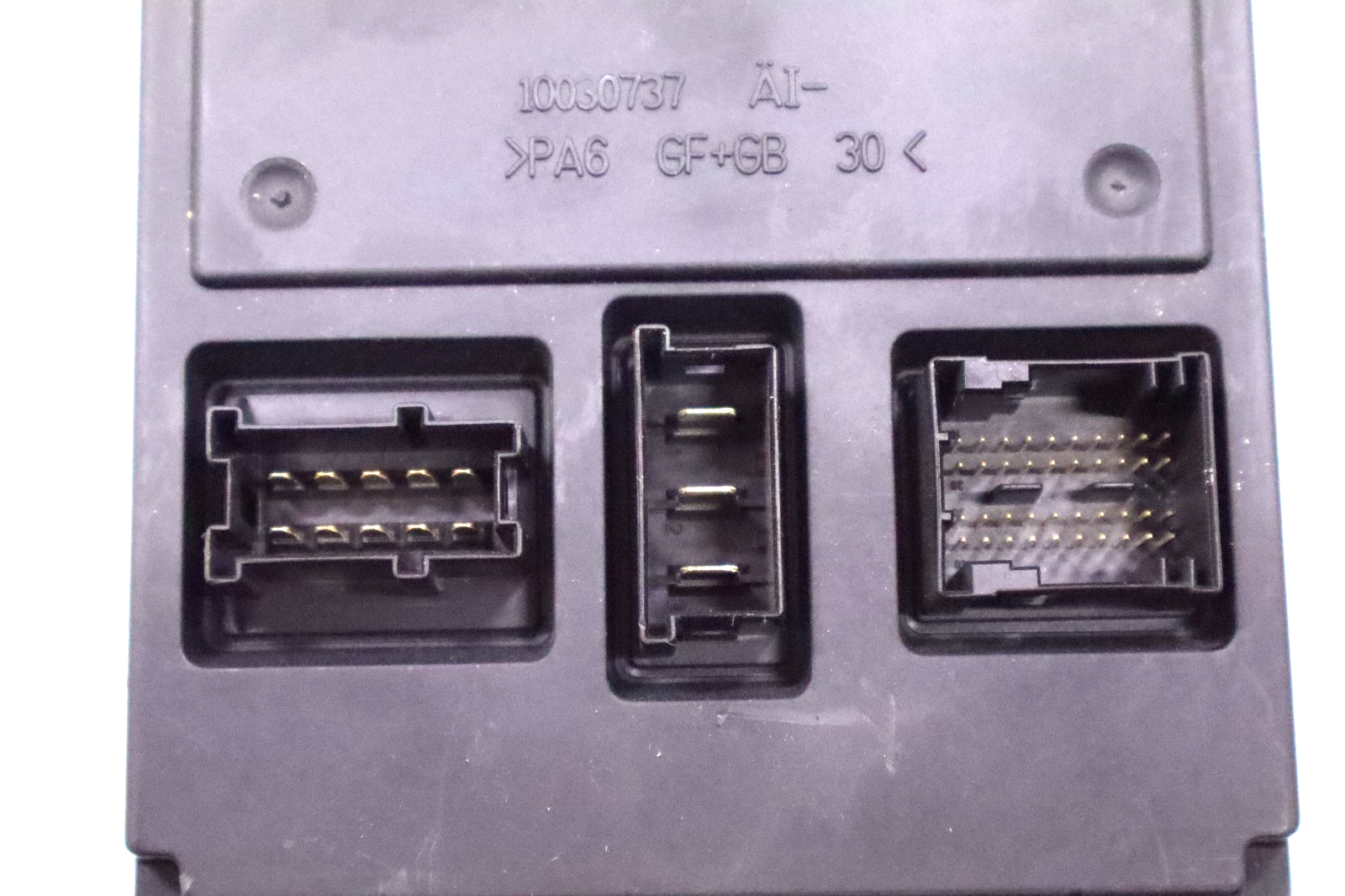 Mercedes GL ML R X164 W164 W251 2002-2012 OEM SAM Module Front - Image 5