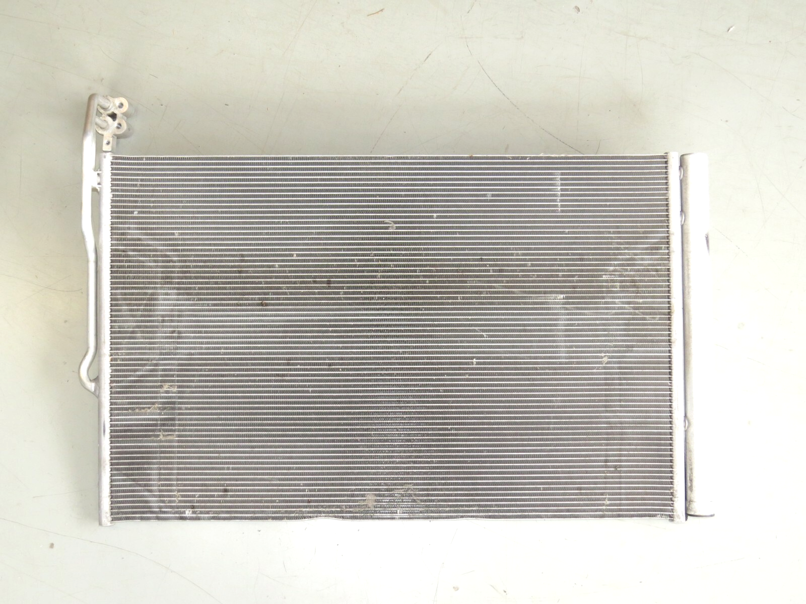 Porsche Cayenne Volkswagen Touareg 2011-2018 OEM A/C Condenser – Image 3