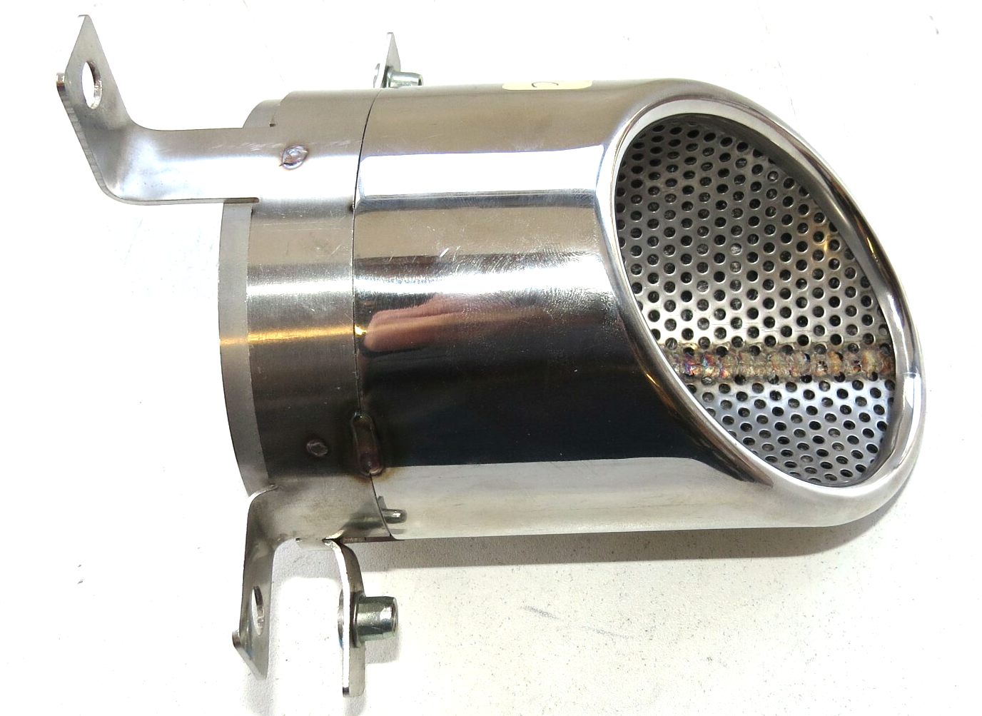 Aston Martin V8 Vantage V12 Vantage 2011-2016 OEM NEW Exhaust Tail Pipe Tip LH - Image 2