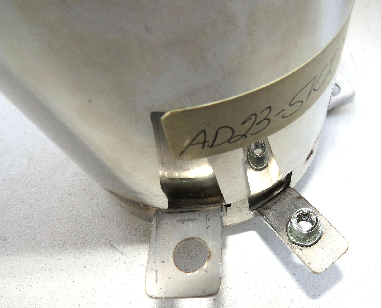 Aston Martin V8 Vantage V12 Vantage 2011-2016 OEM NEW Exhaust Tail Pipe Tip LH - Image 6