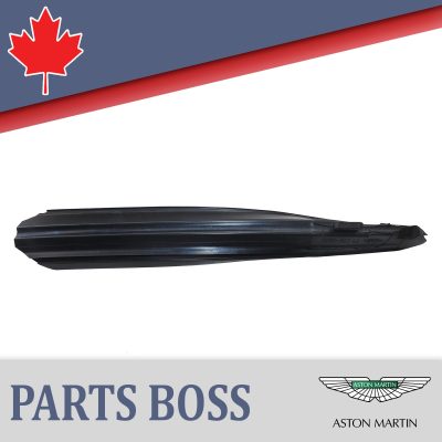 Aston Martin DB9 2004-2012 OEM NEW Weatherstrip Front Left (Driver Side)