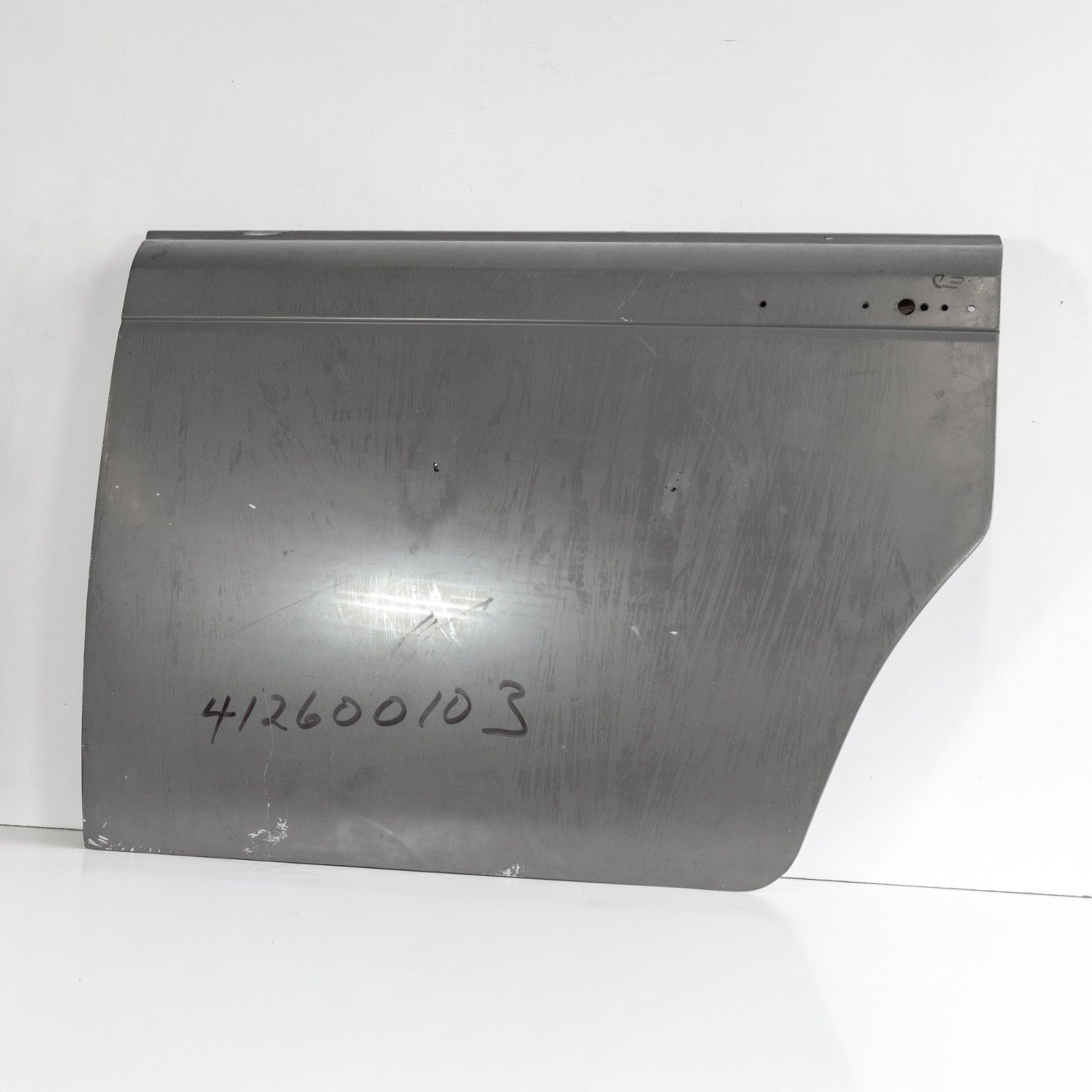 Rolls-Royce Silver Shadow Bentley T Rear Left Door Shell OEM New 312600043 – Image 3