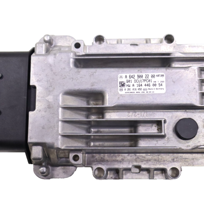 Mercedes E GL ML R S X164 W164 W251 2007-2013 OEM Diesel Emission Control Module