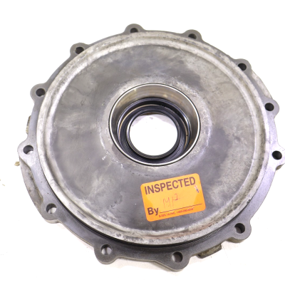 Porsche 911 915 1974-1977 OEM 915 Transmission Magnesium Side Cover