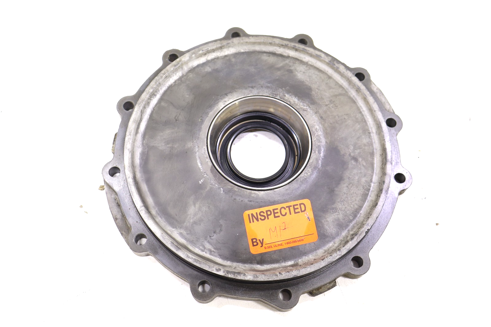 Porsche 911 915 1974-1977 OEM 915 Transmission Magnesium Side Cover