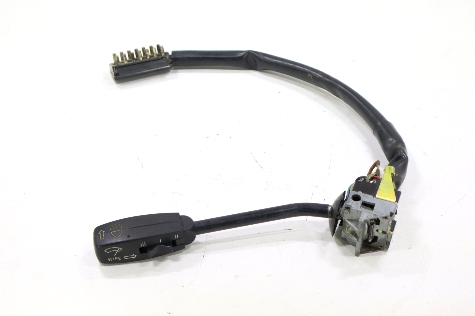 Mercedes R107 W107 W114 W115 W116 1954-1980 OEM Blinker Wiper Turn Signal Switch