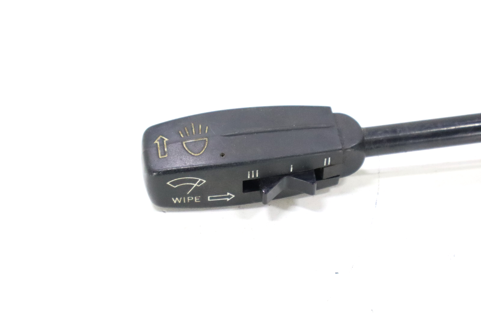 Mercedes R107 W107 W114 W115 W116 1954-1980 OEM Blinker Wiper Turn Signal Switch - Image 2