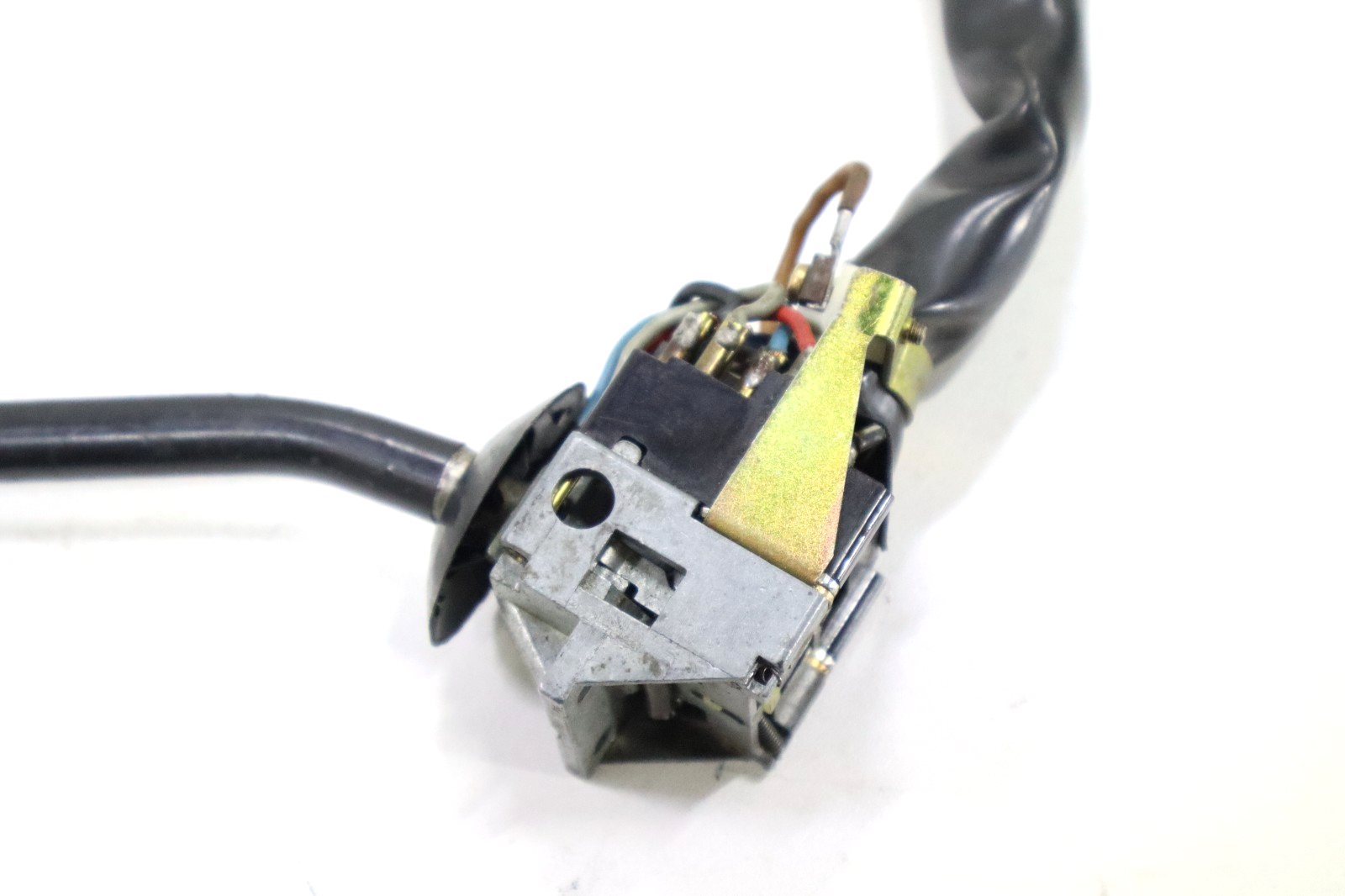 Mercedes R107 W107 W114 W115 W116 1954-1980 OEM Blinker Wiper Turn Signal Switch - Image 4