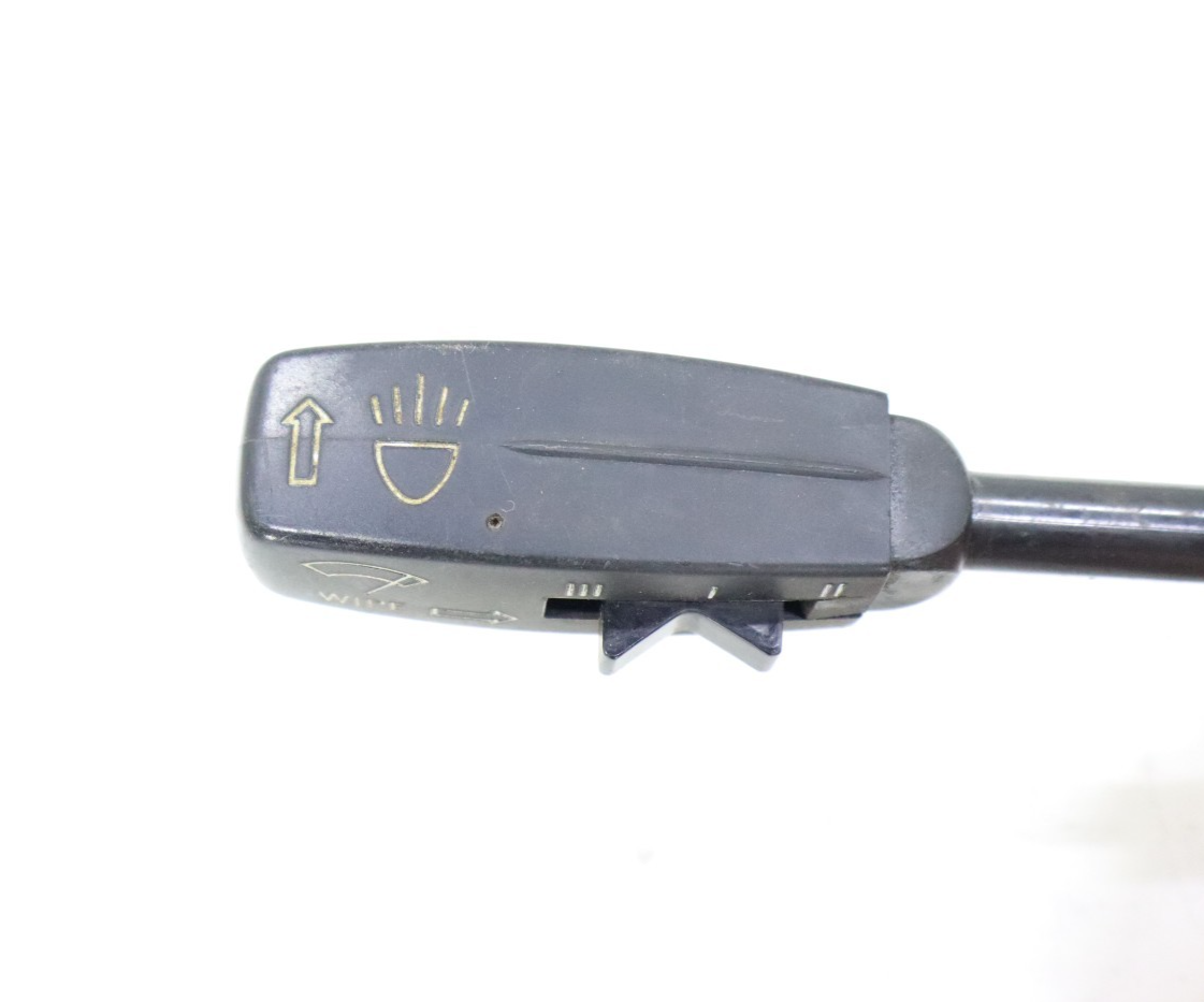 Mercedes R107 W107 W114 W115 W116 1954-1980 OEM Blinker Wiper Turn Signal Switch - Image 10