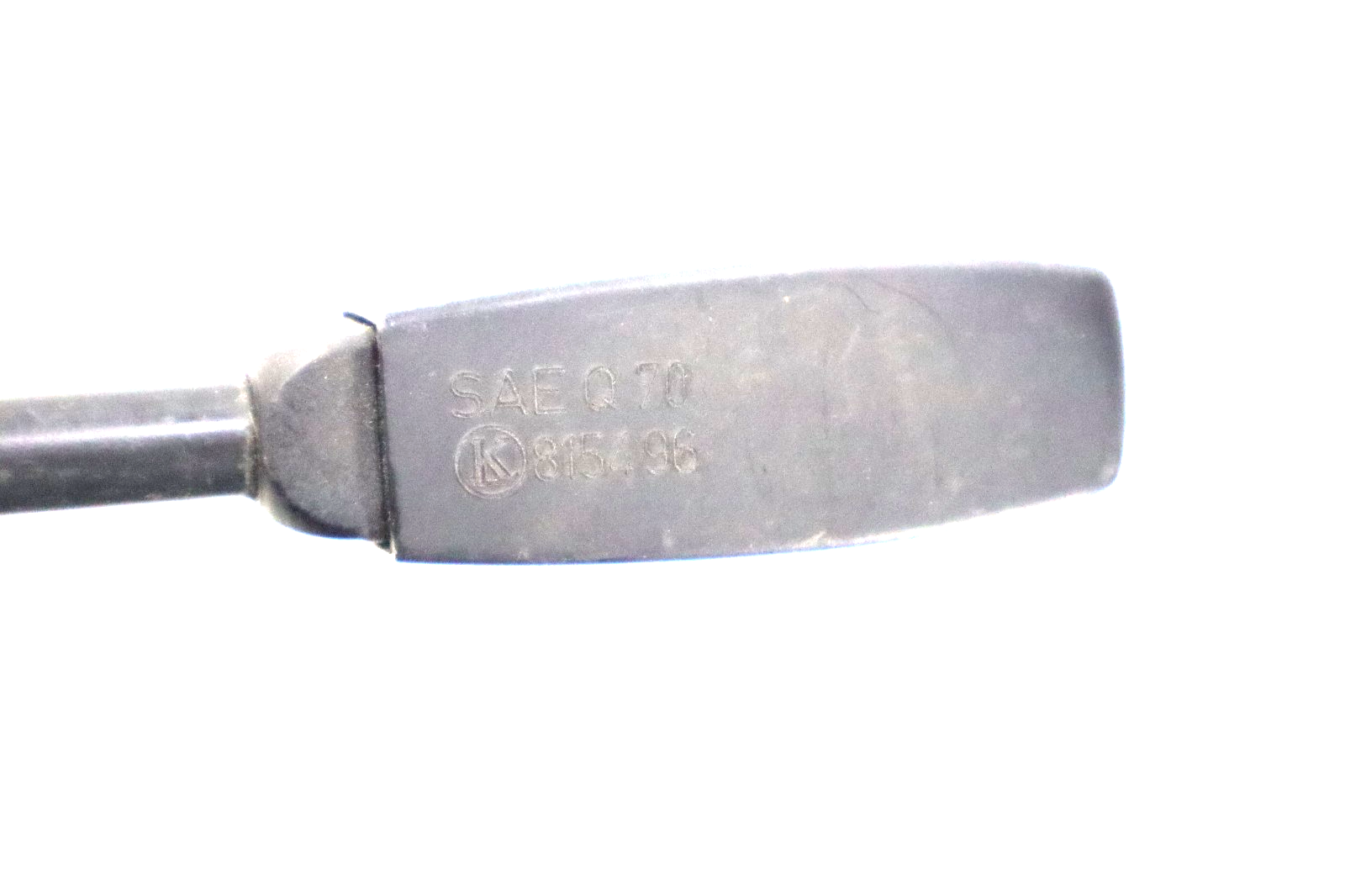 Mercedes R107 W107 W114 W115 W116 1954-1980 OEM Blinker Wiper Turn Signal Switch - Image 15