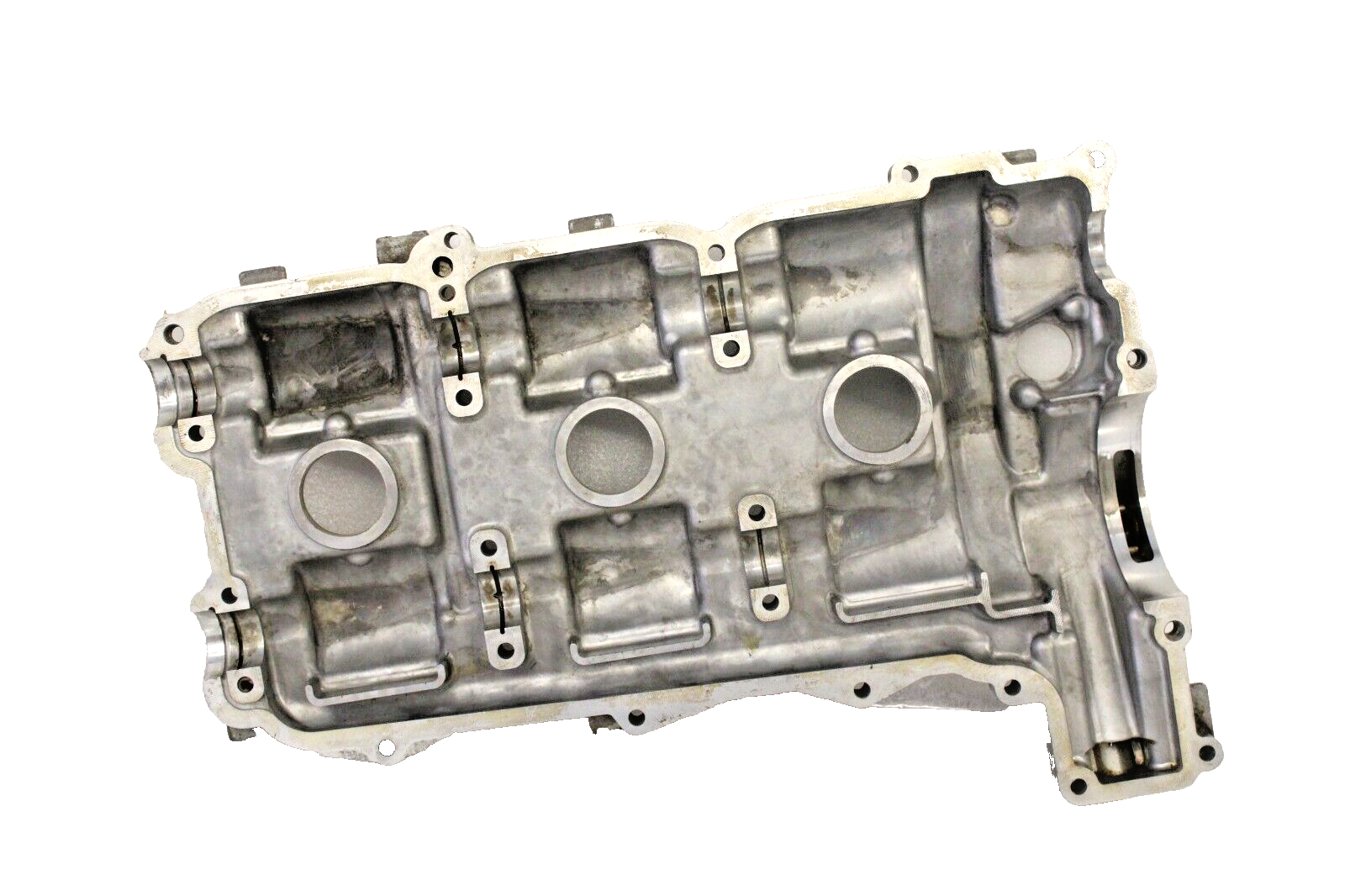 Porsche 911 996 Boxster 986 2.5L 2.7L 3.2L 1997-2005 OEM Engine Valve Cover - Image 4