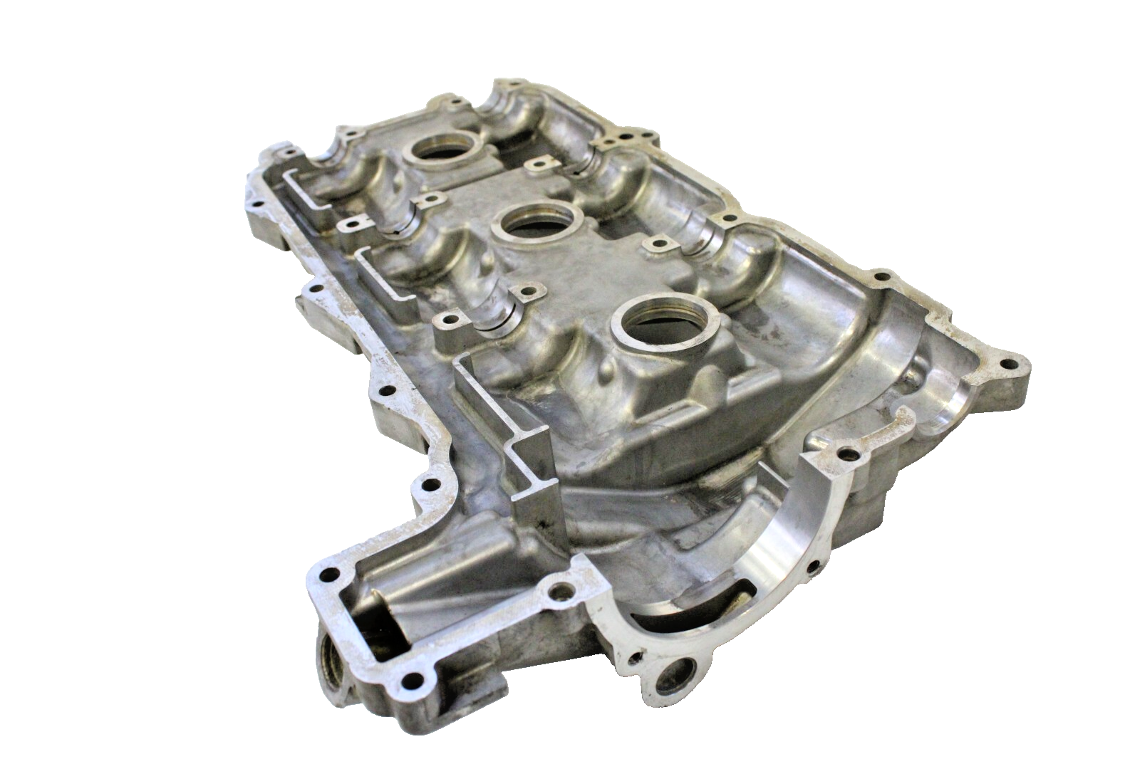 Porsche 911 996 Boxster 986 2.5L 2.7L 3.2L 1997-2005 OEM Engine Valve Cover - Image 5