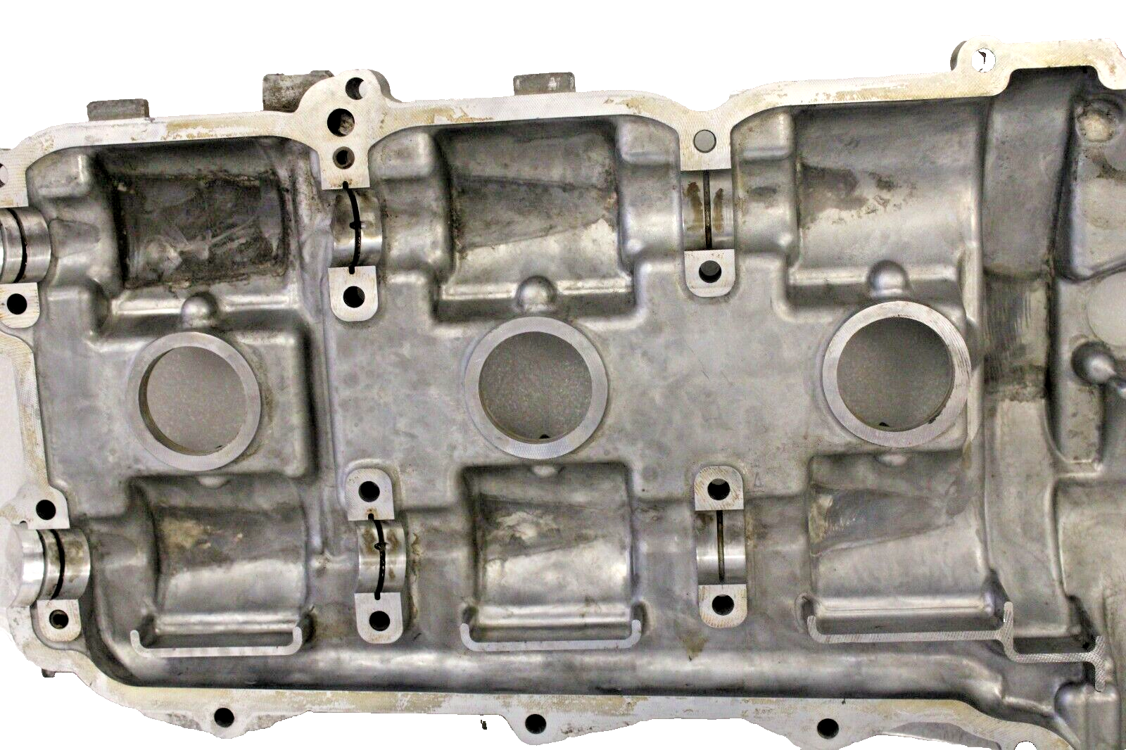 Porsche 911 996 Boxster 986 2.5L 2.7L 3.2L 1997-2005 OEM Engine Valve Cover - Image 6