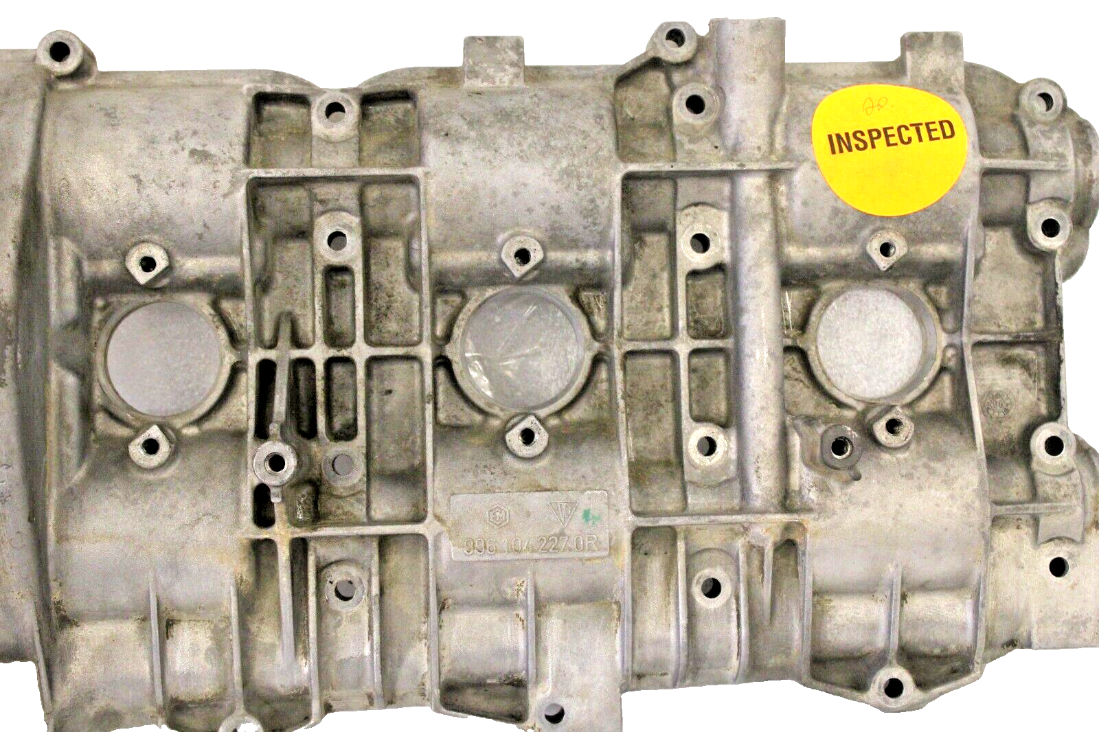 Porsche 911 996 Boxster 986 2.5L 2.7L 3.2L 1997-2005 OEM Engine Valve Cover - Image 7