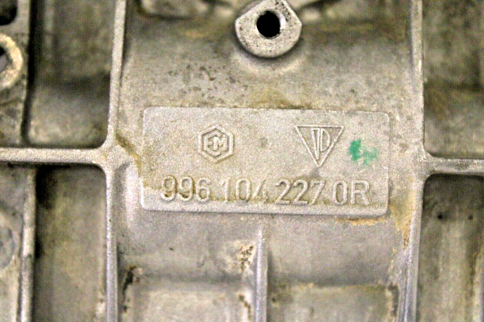 Porsche 911 996 Boxster 986 2.5L 2.7L 3.2L 1997-2005 OEM Engine Valve Cover - Image 11