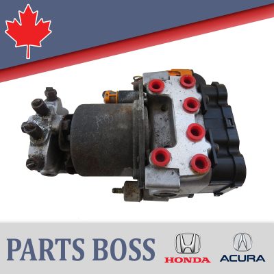 Acura CL Honda Accord 1999-2006 OEM ABS Pump w/Module 57110S6MJ11