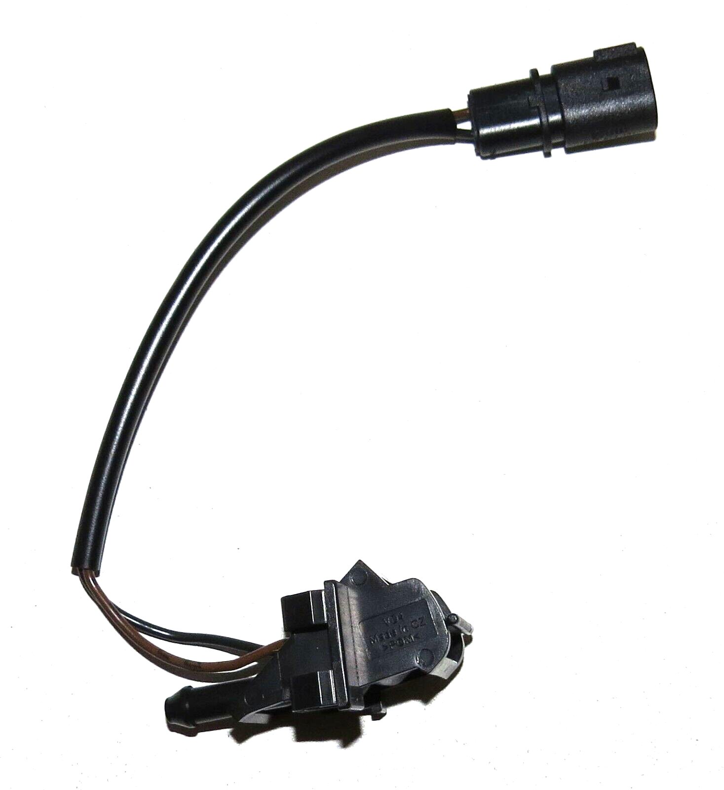 Bentley 2003-2017 OEM NEW Windshield Washer Nozzle - Image 4