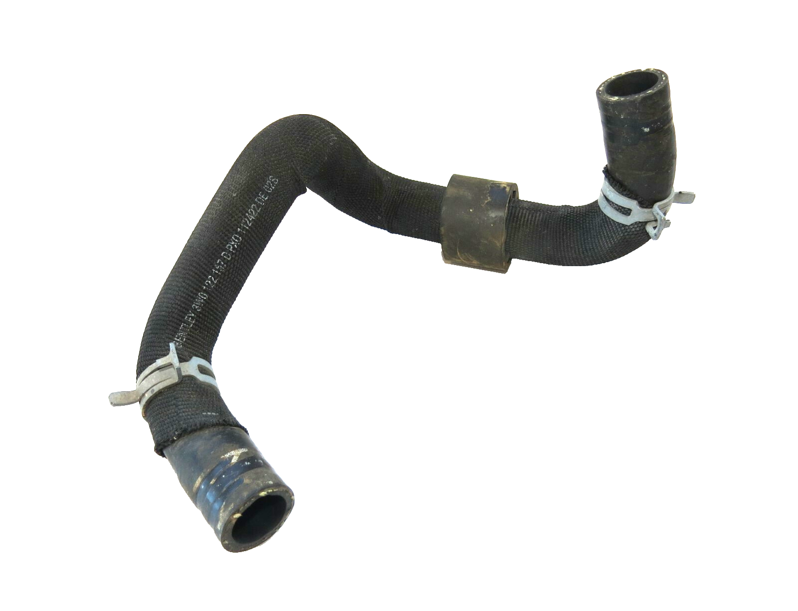 Bentley Continental Flying Spur GT 2003-2012 OEM Coolant Hose - Image 2