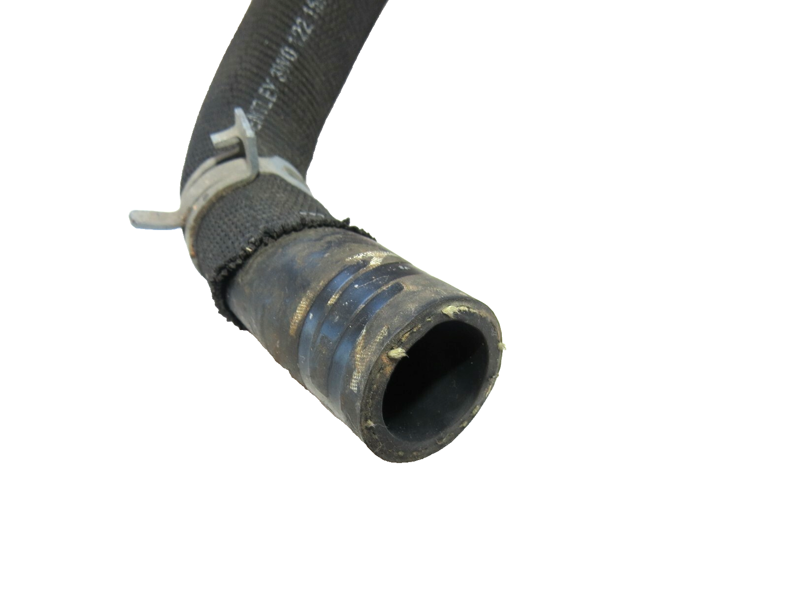 Bentley Continental Flying Spur GT 2003-2012 OEM Coolant Hose - Image 4