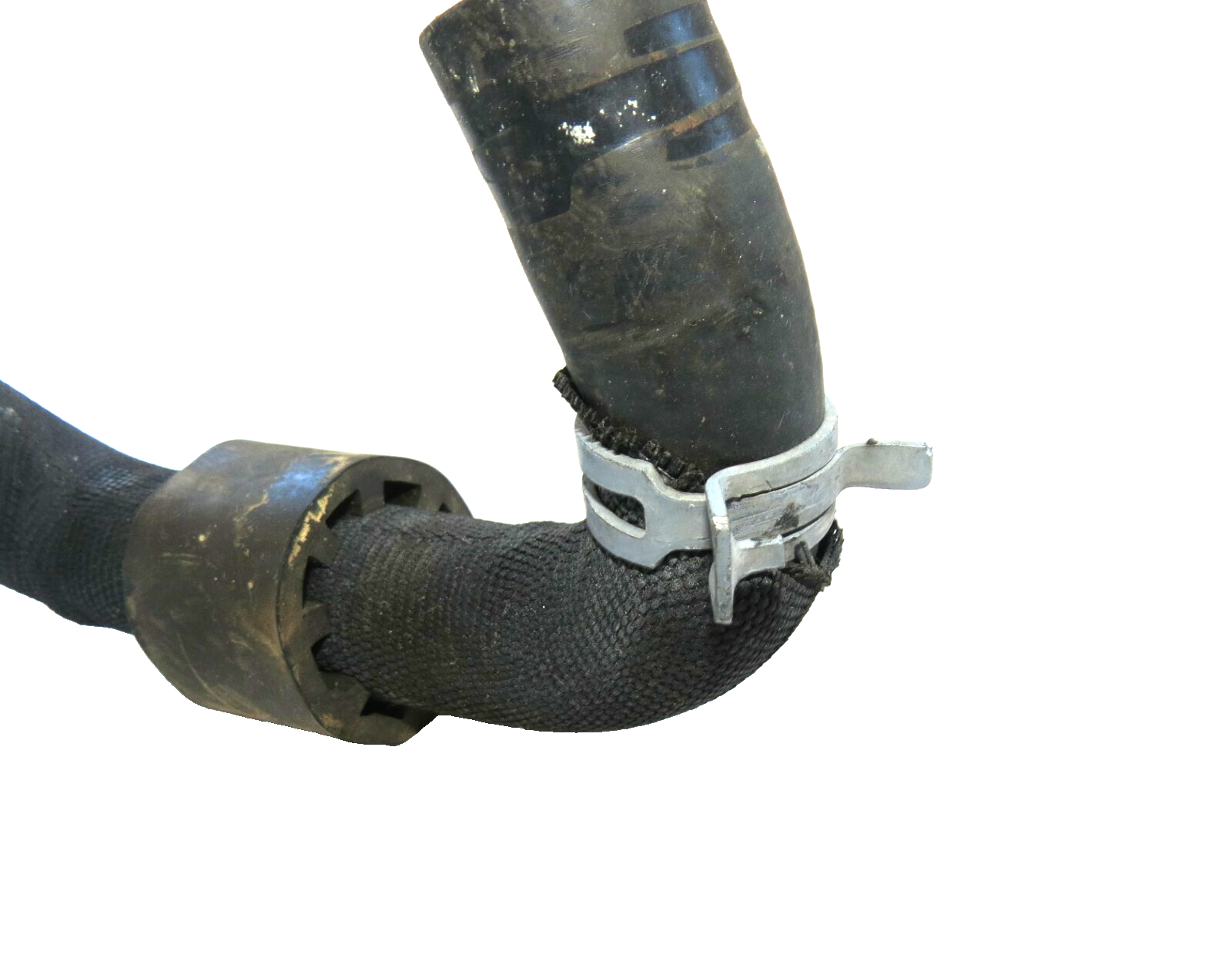 Bentley Continental Flying Spur GT 2003-2012 OEM Coolant Hose - Image 6
