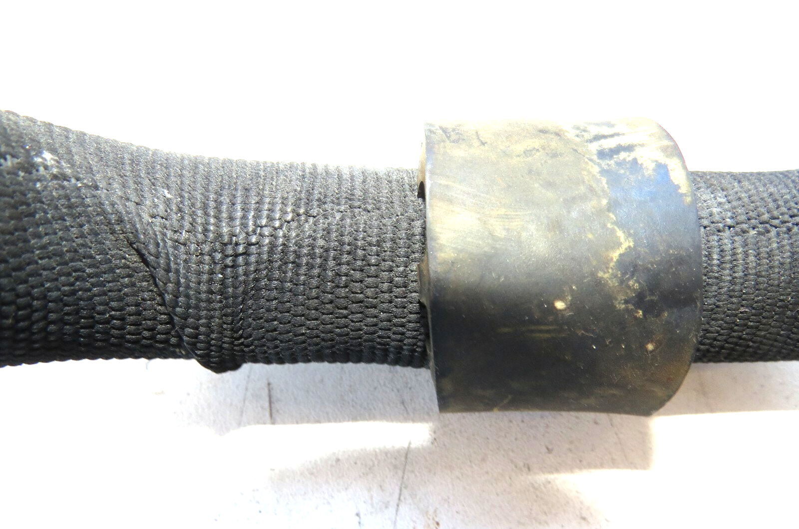 Bentley Continental Flying Spur GT 2003-2012 OEM Coolant Hose - Image 7