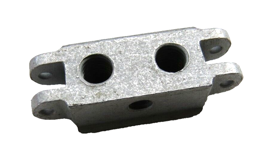 Bentley Rolls-Royce 1955-1965 OEM NEW Window Lift Mechanism Pickup Link - Image 3