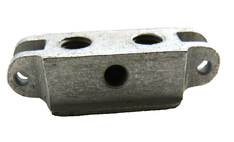 Bentley Rolls-Royce 1955-1965 OEM NEW Window Lift Mechanism Pickup Link - Image 4