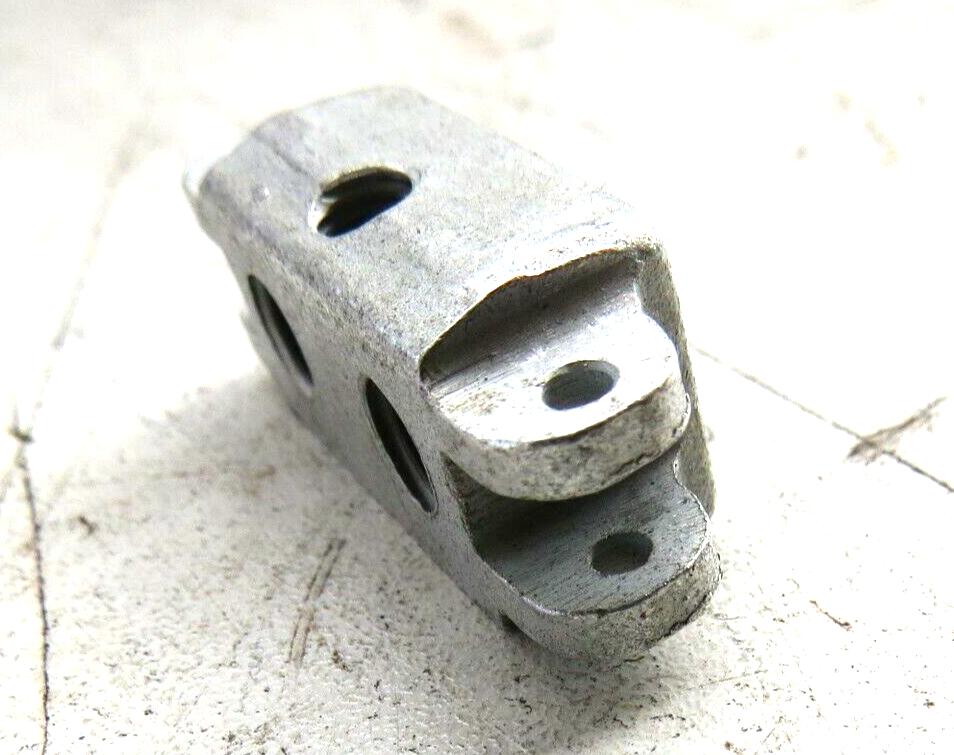 Bentley Rolls-Royce 1955-1965 OEM NEW Window Lift Mechanism Pickup Link - Image 6